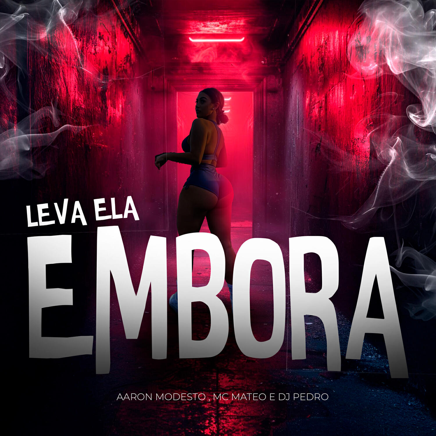 Релиз Leva Ela Embora
