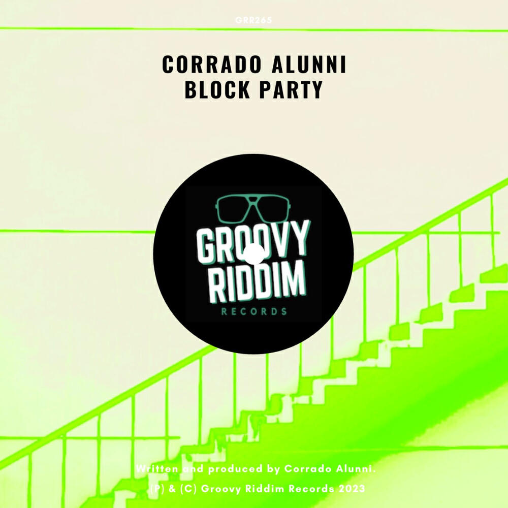 Релиз Block Party