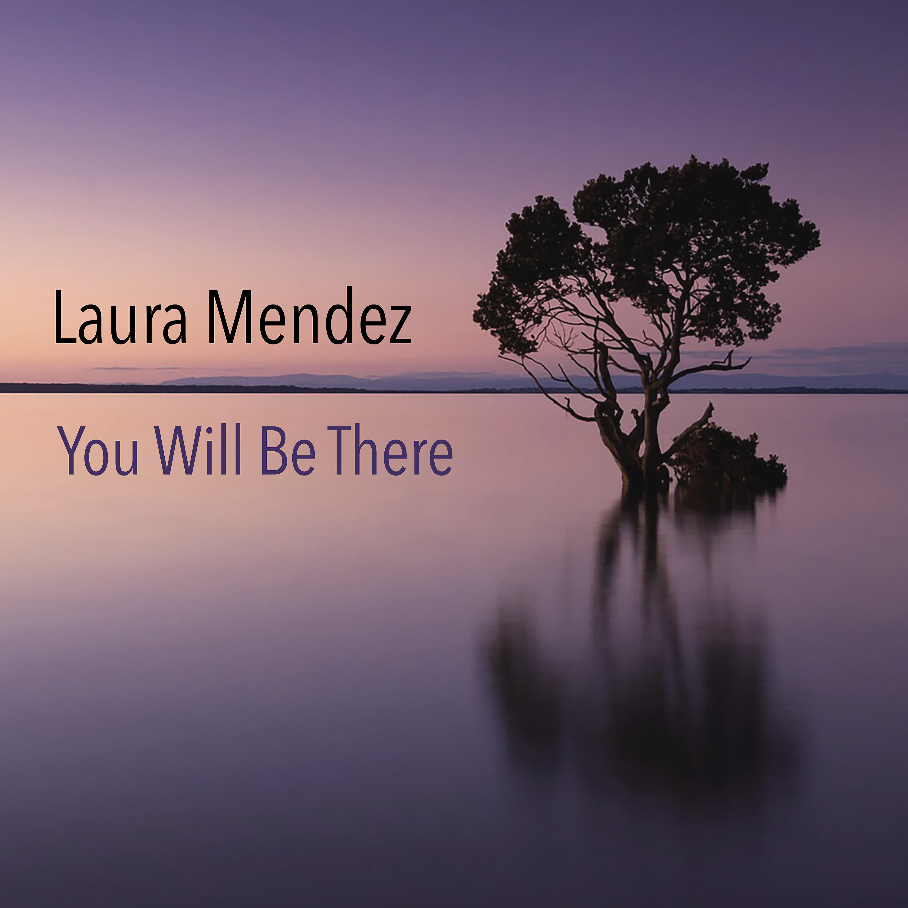 Релиз You Will Be There