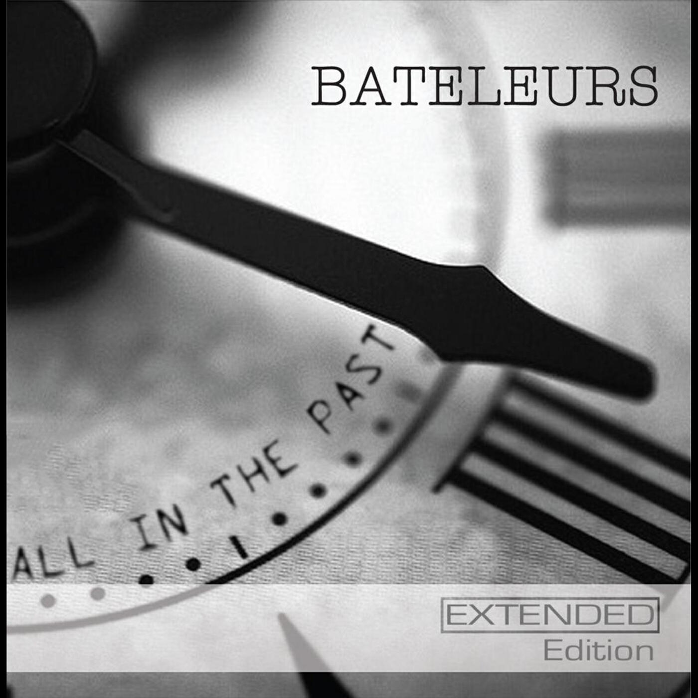 Релиз All in the Past (Extended Edition)