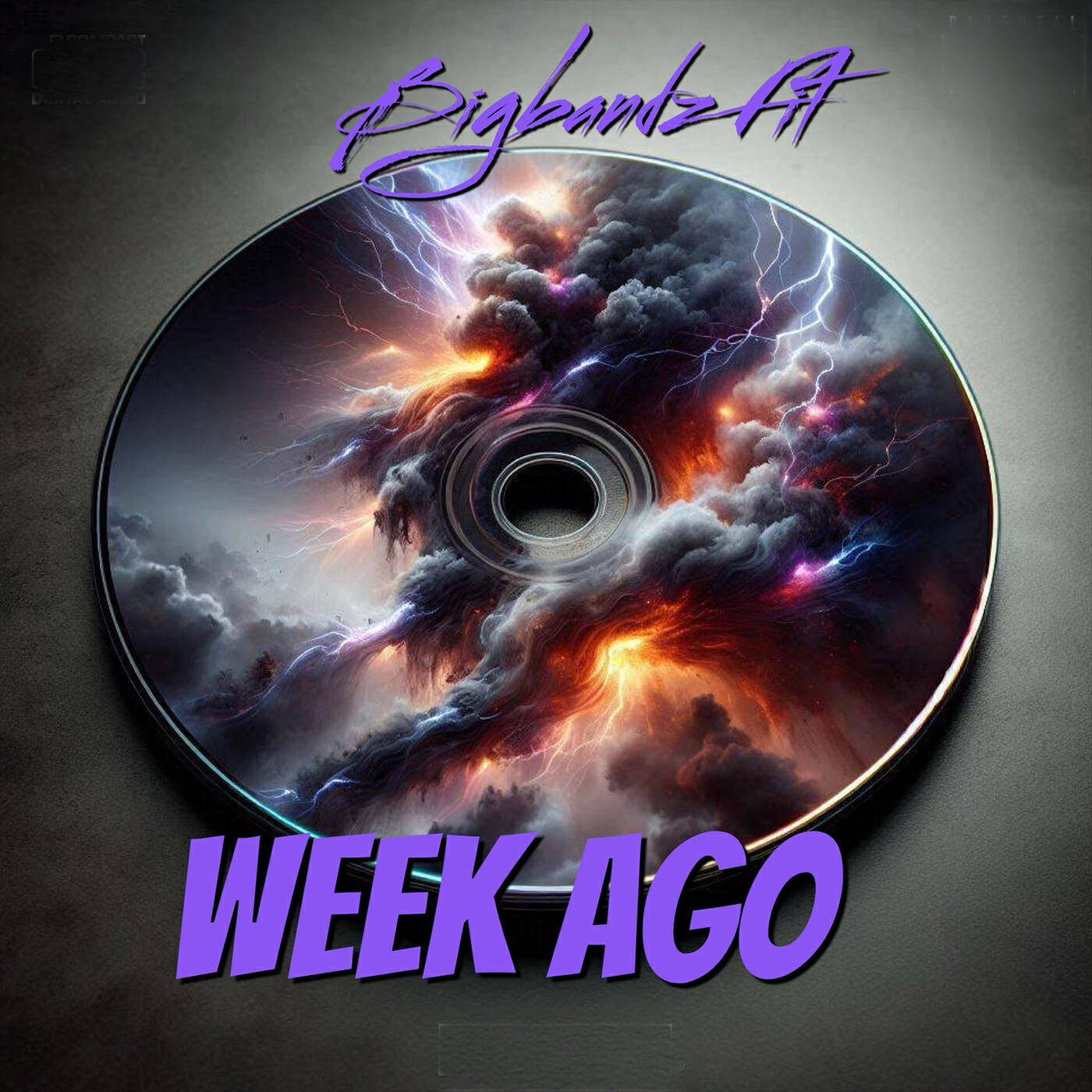 Релиз Week Ago