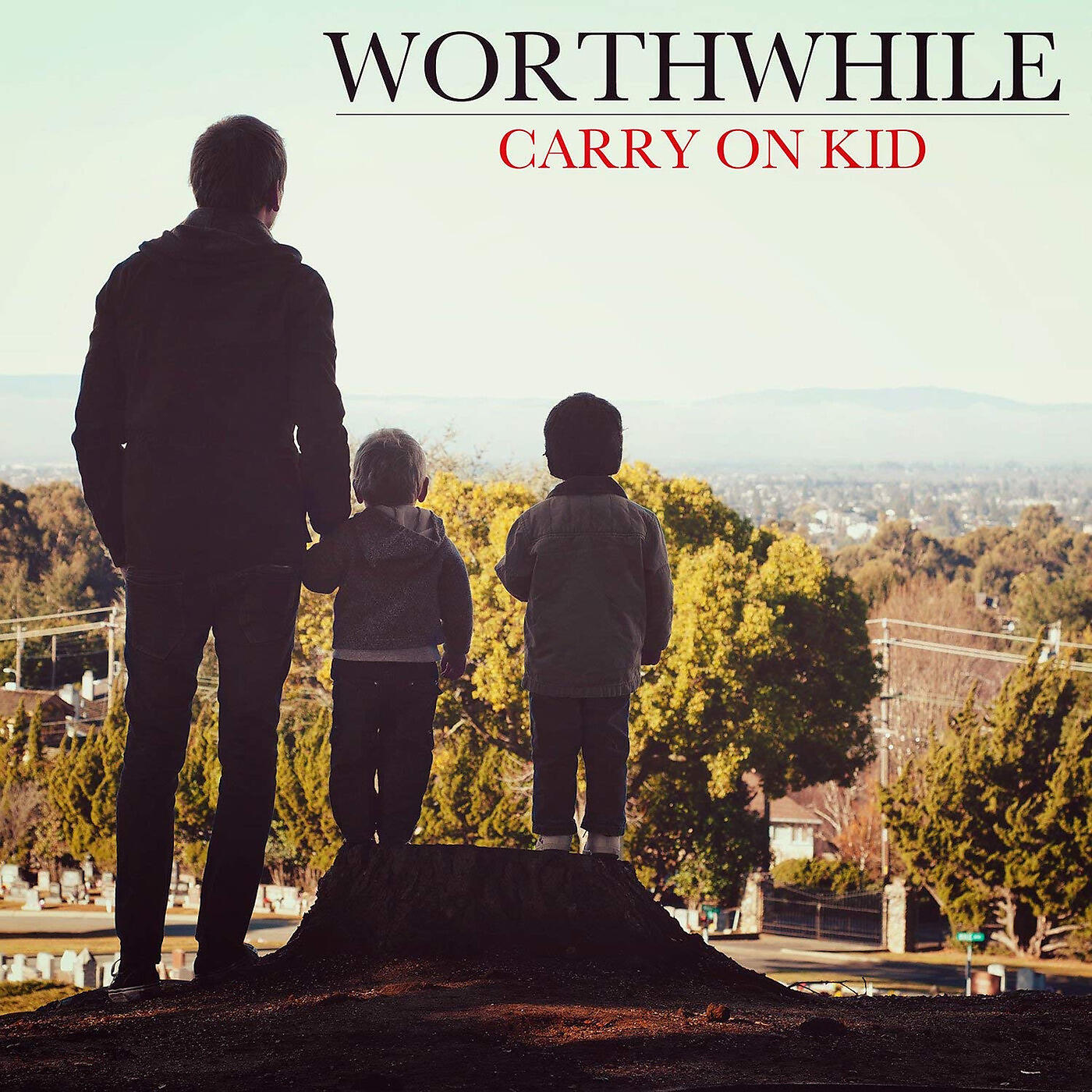 Релиз Carry on Kid