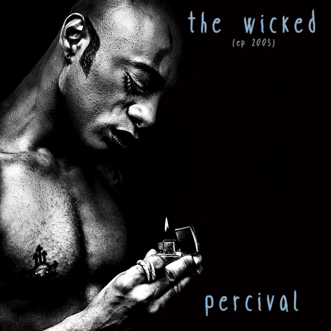 Релиз The Wicked (EP 2005)