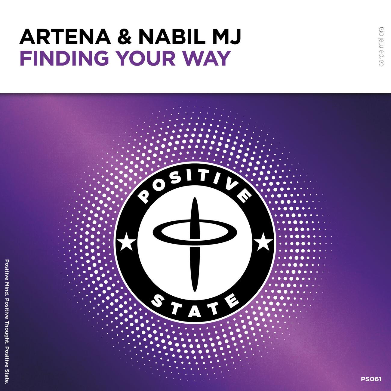 Релиз Finding Your Way