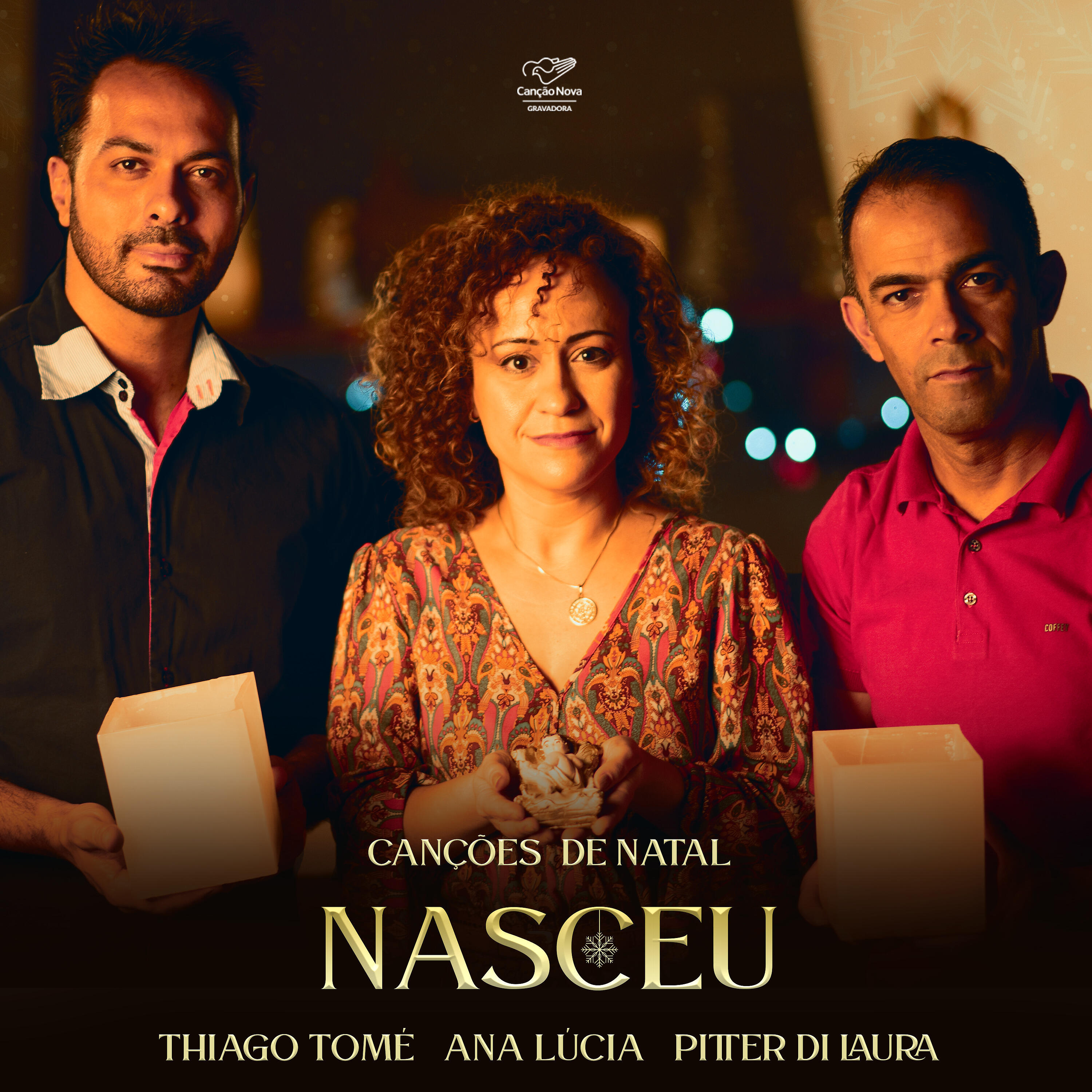 Релиз Nasceu