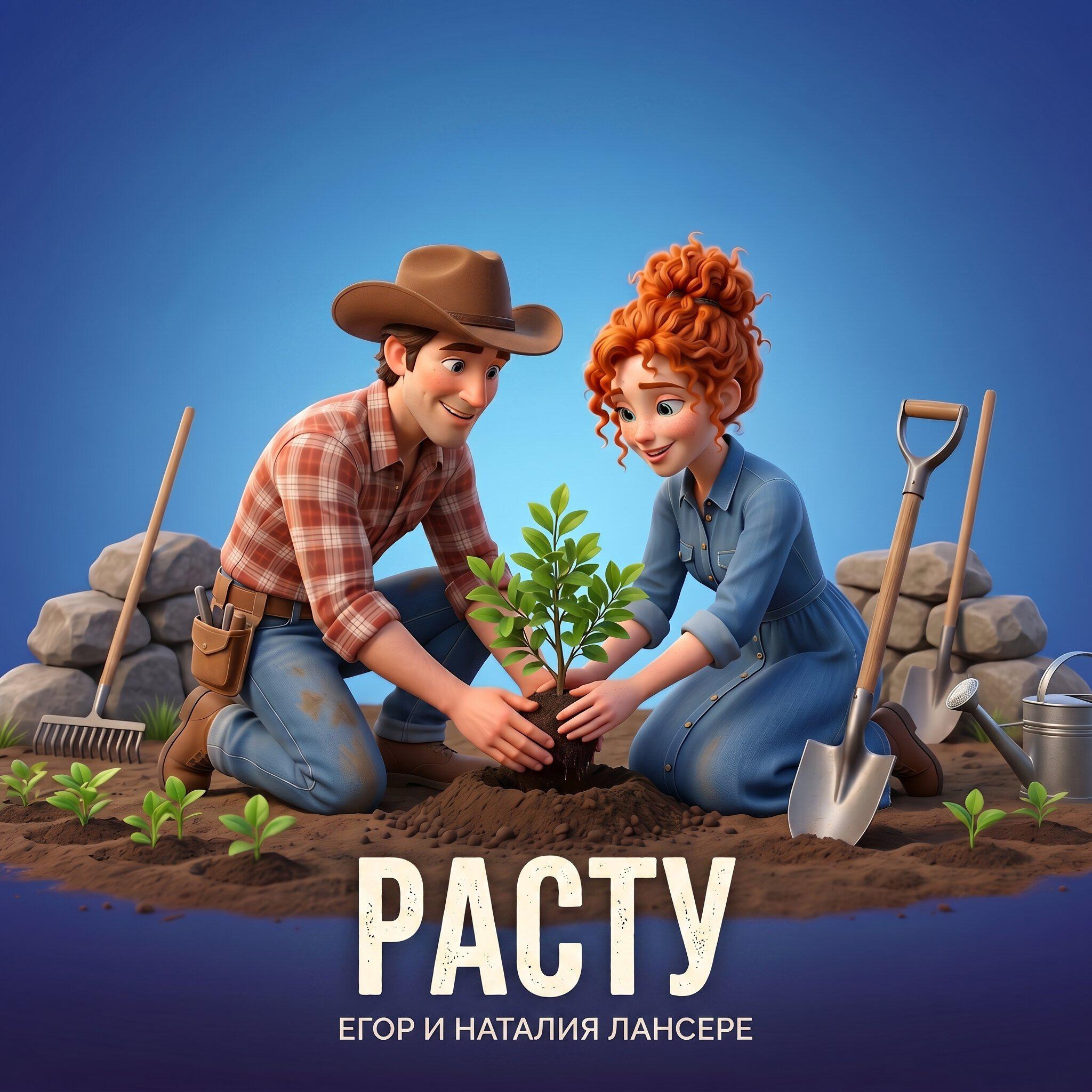 Релиз Расту
