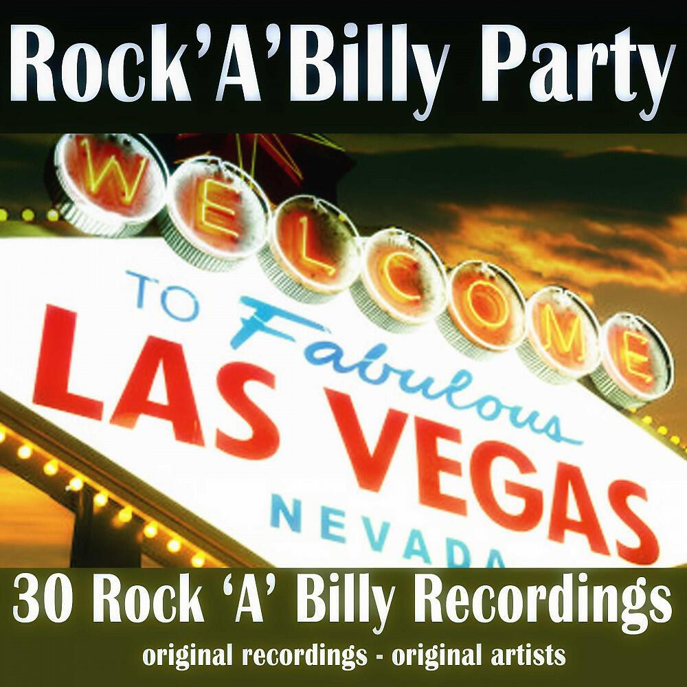 Релиз Rockabilly Party