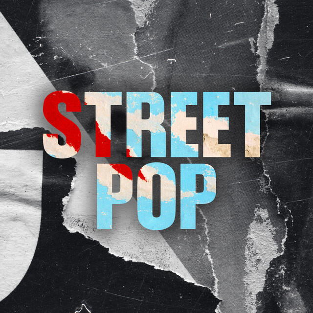 Релиз Street Pop