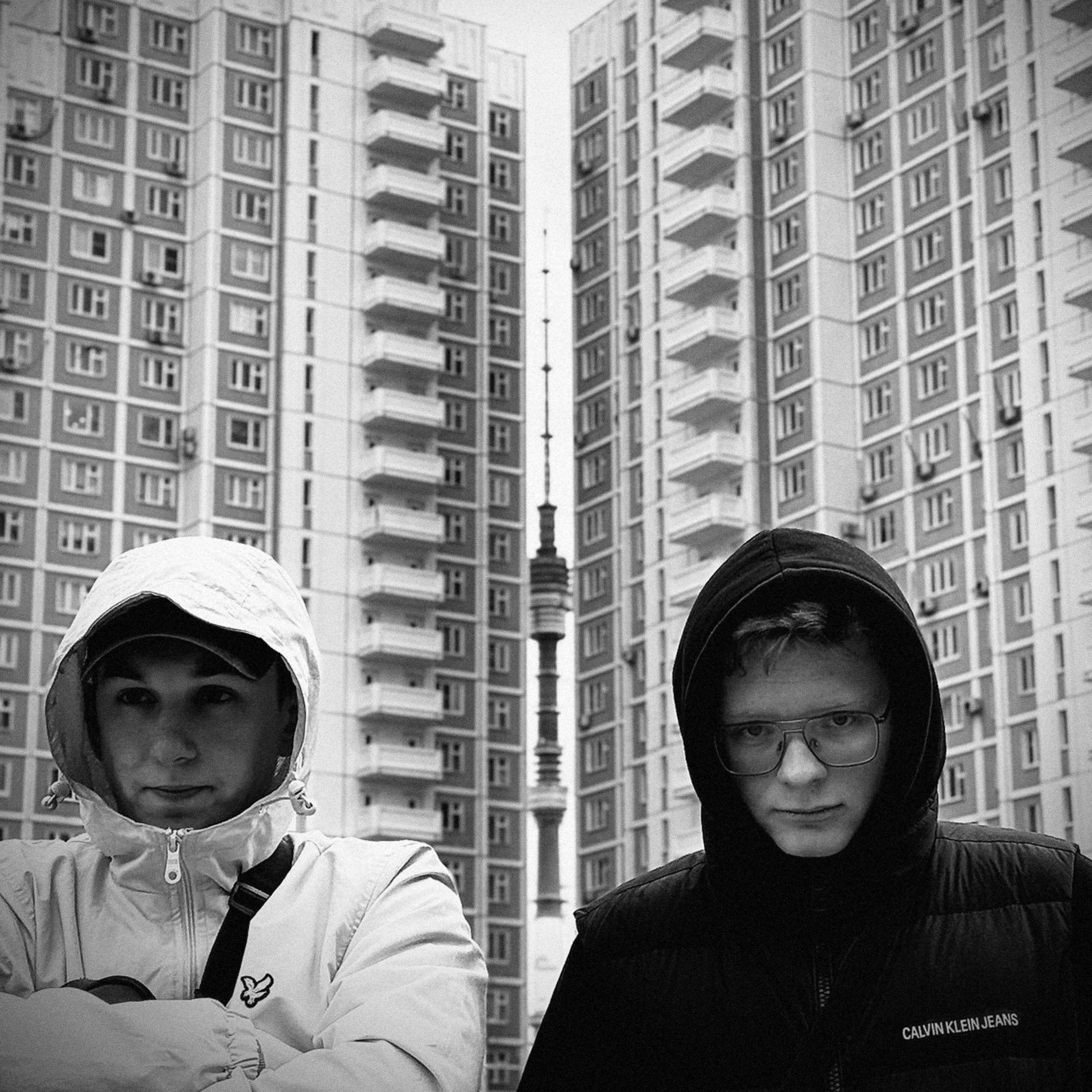 Релиз Абсурдный берег