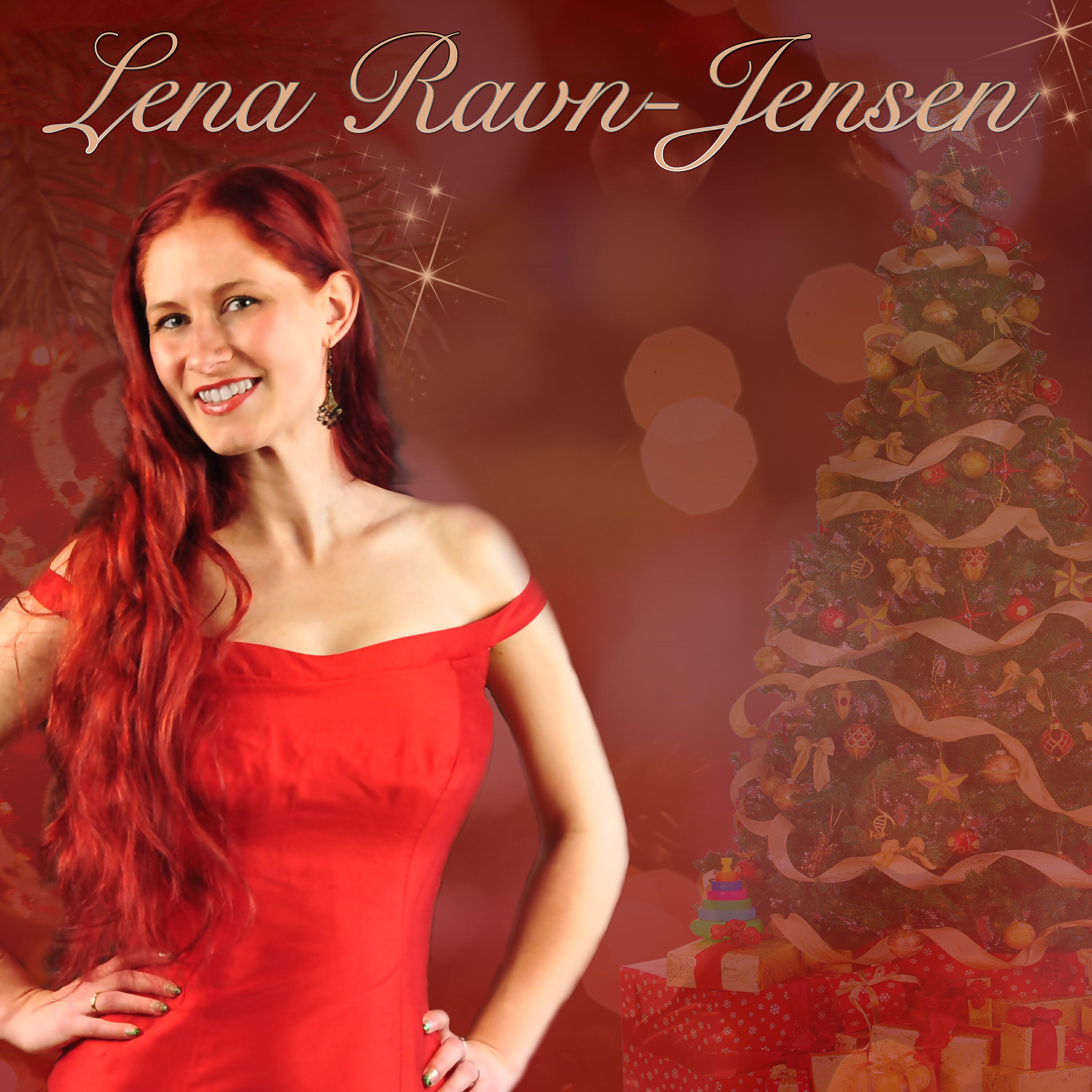 Lena Ravn-Jensen
