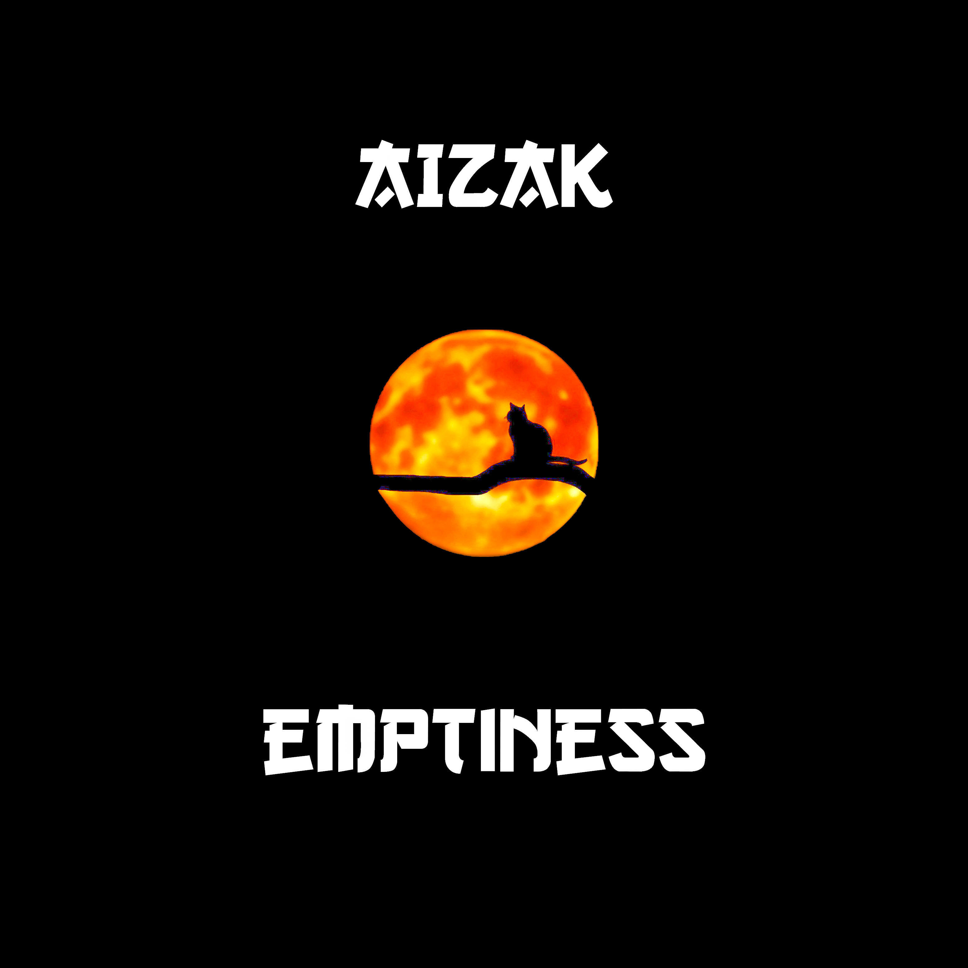Релиз Emptiness