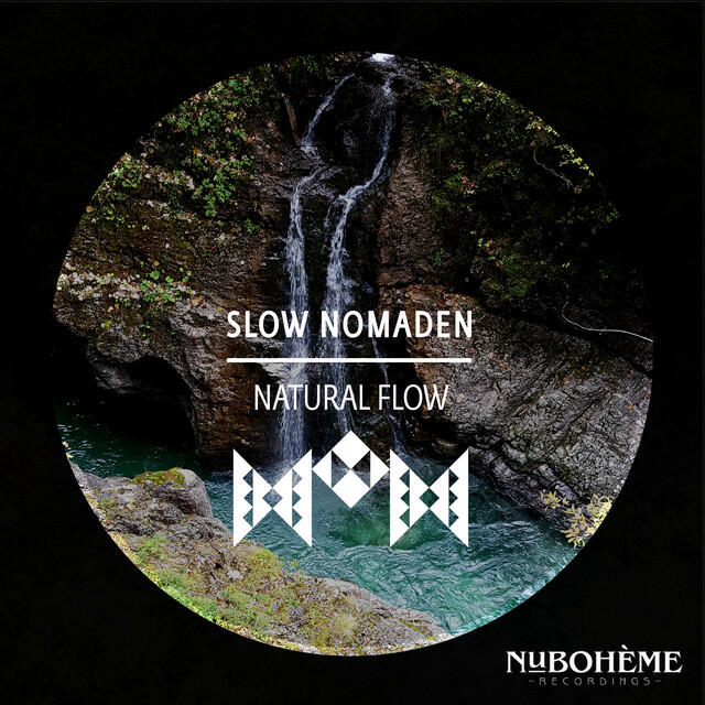 Релиз Natural Flow