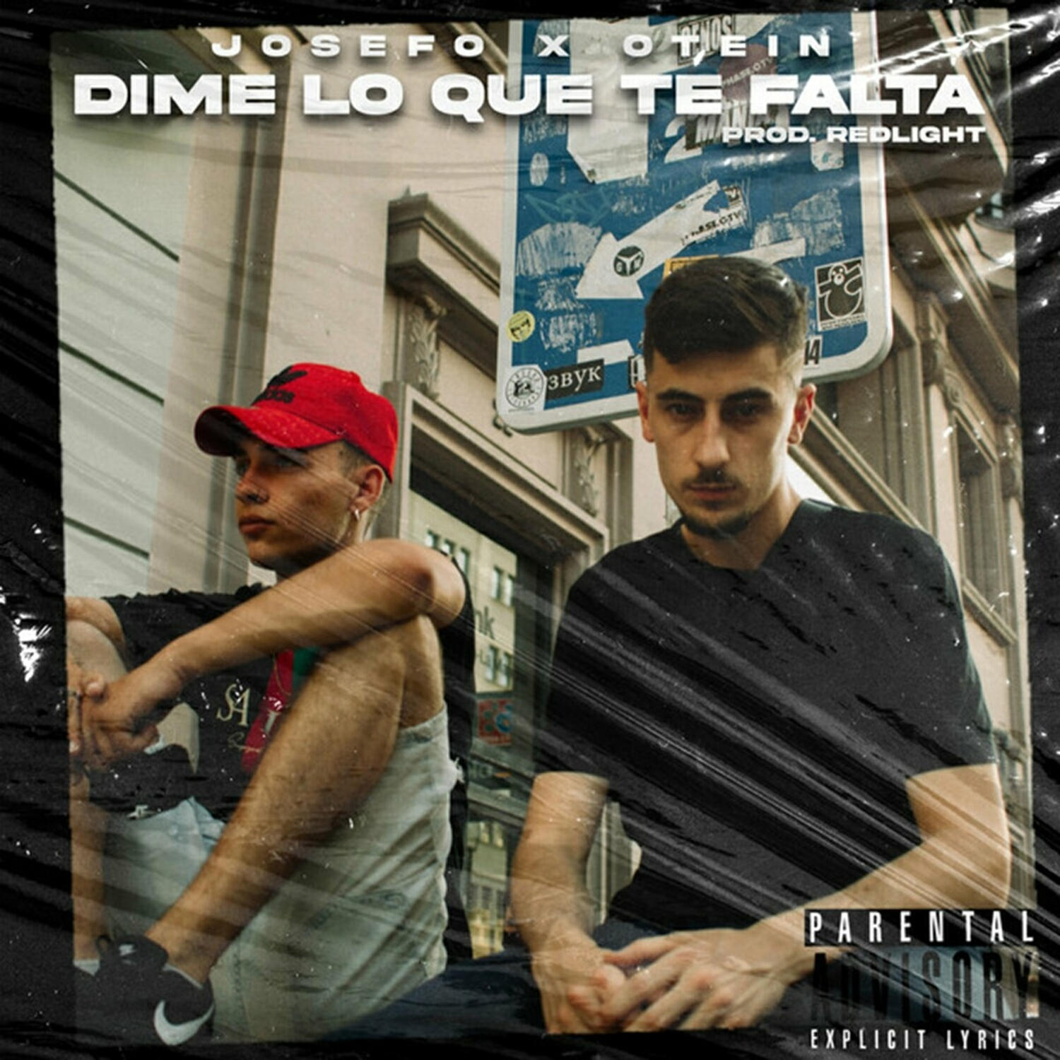 Релиз Dime Lo Que Te Falta
