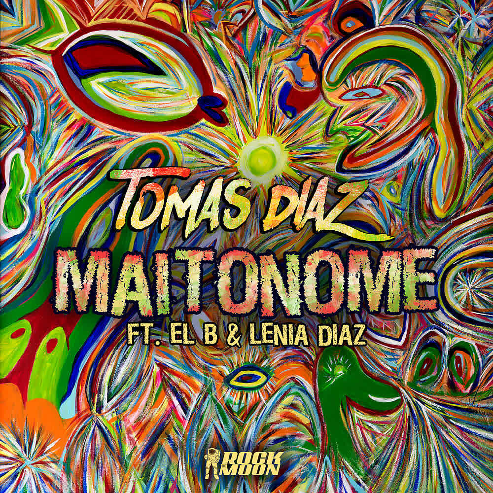 Релиз Maitonome