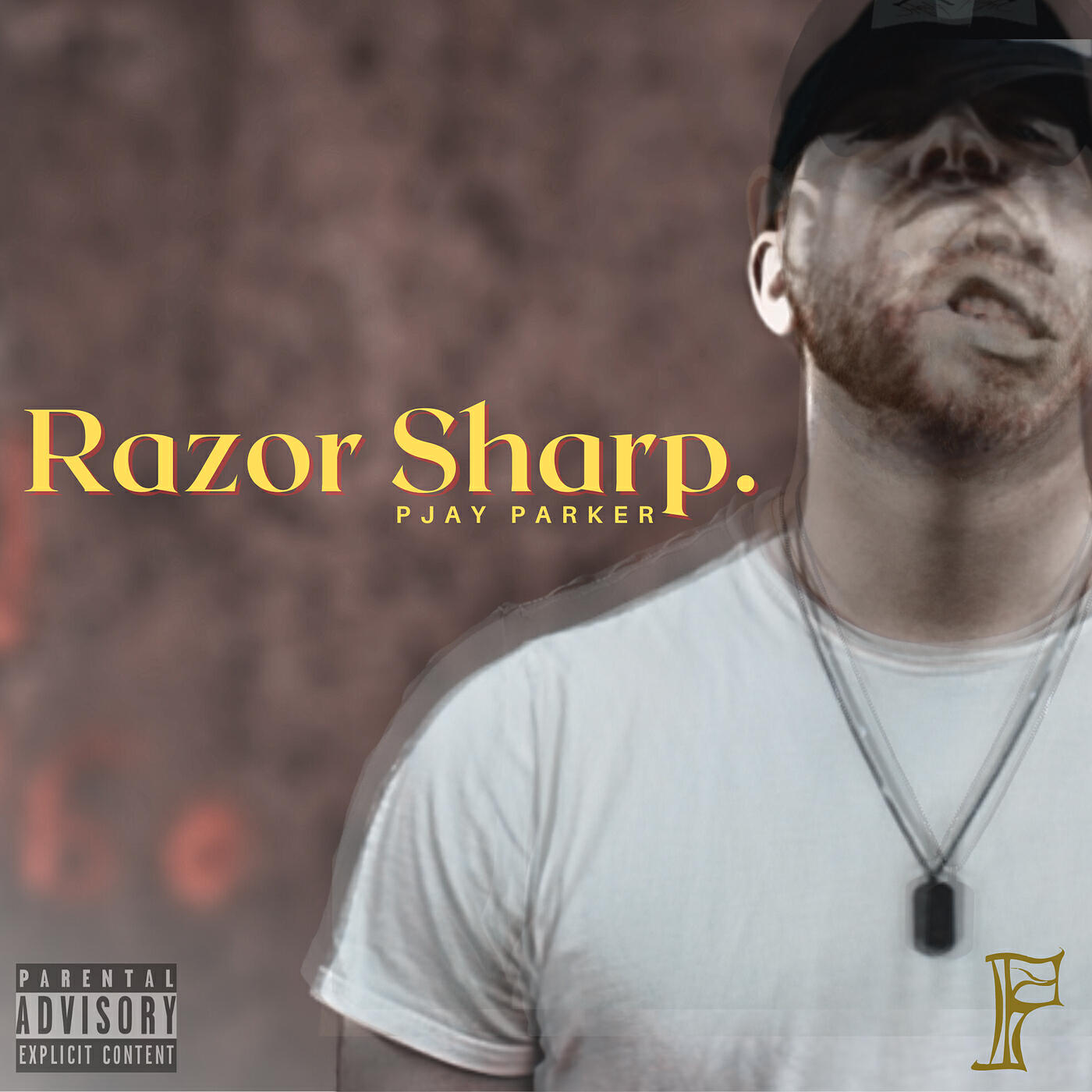 Релиз Razor Sharp.