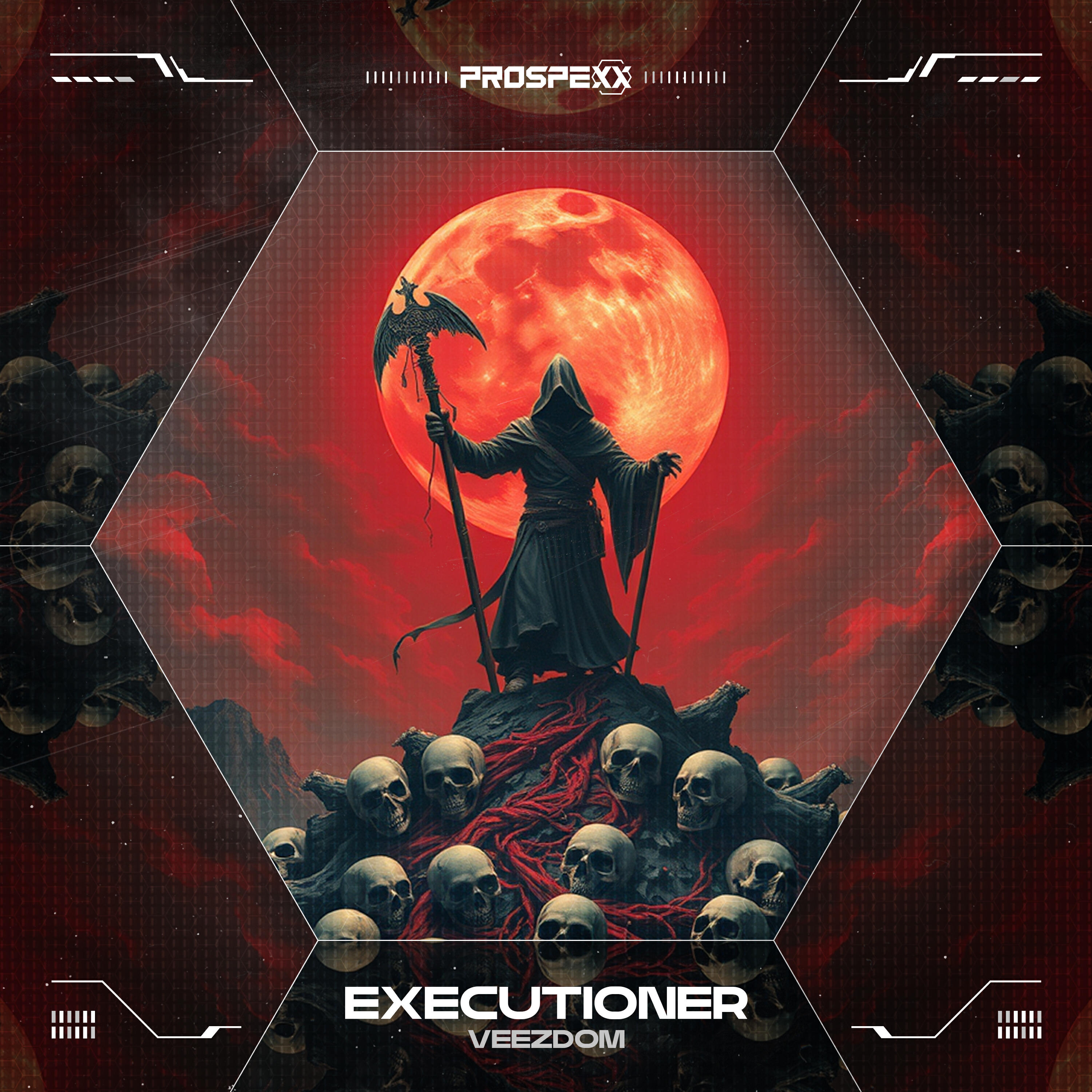Релиз Executioner