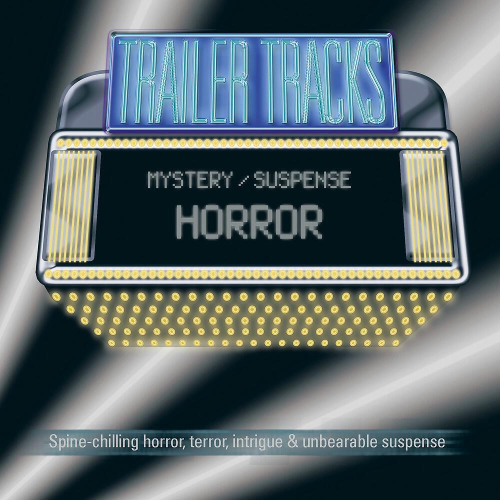 Релиз Mystery/Suspense/Horror