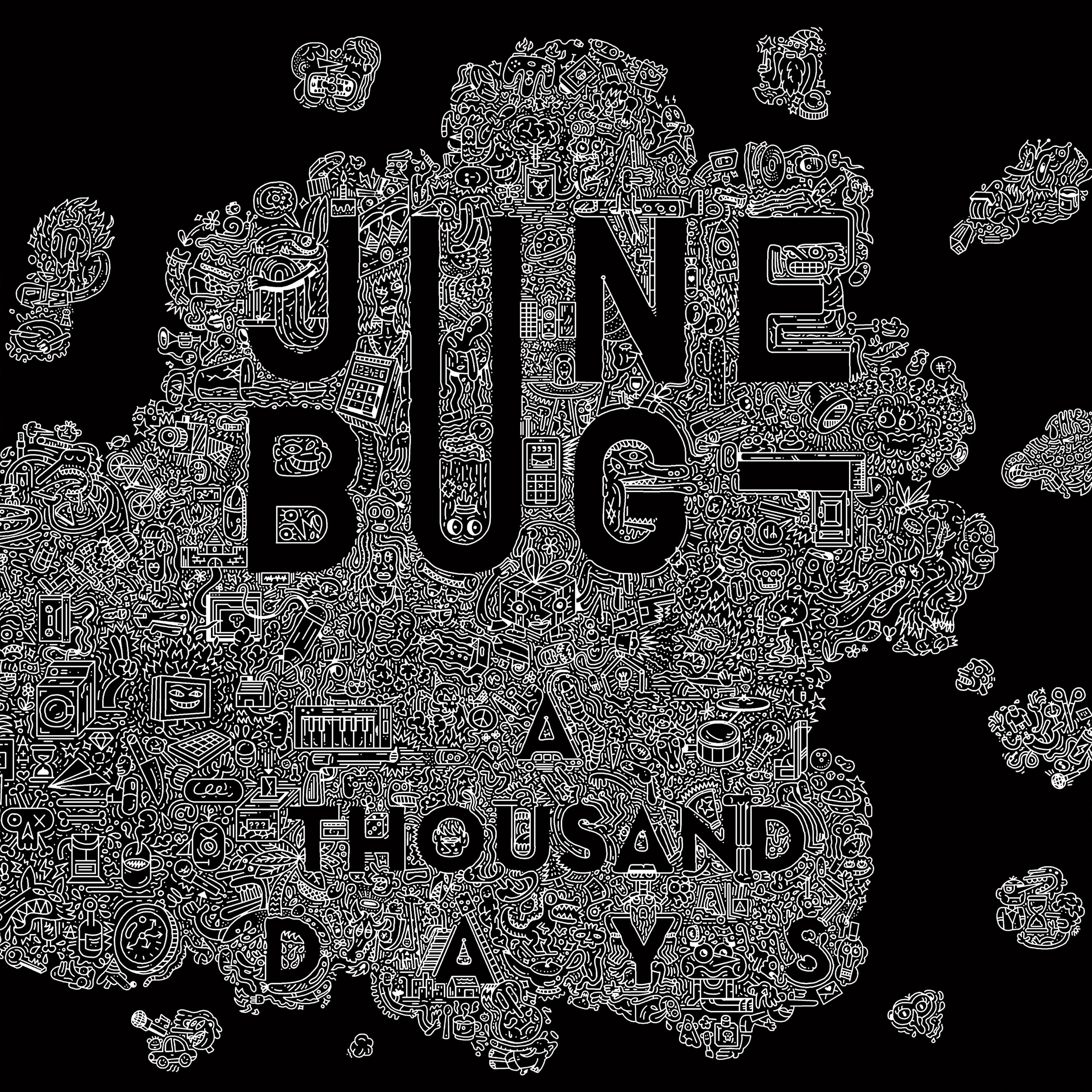Релиз A Thousand Days