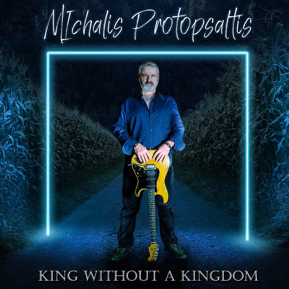 Релиз King Without a Kingdom