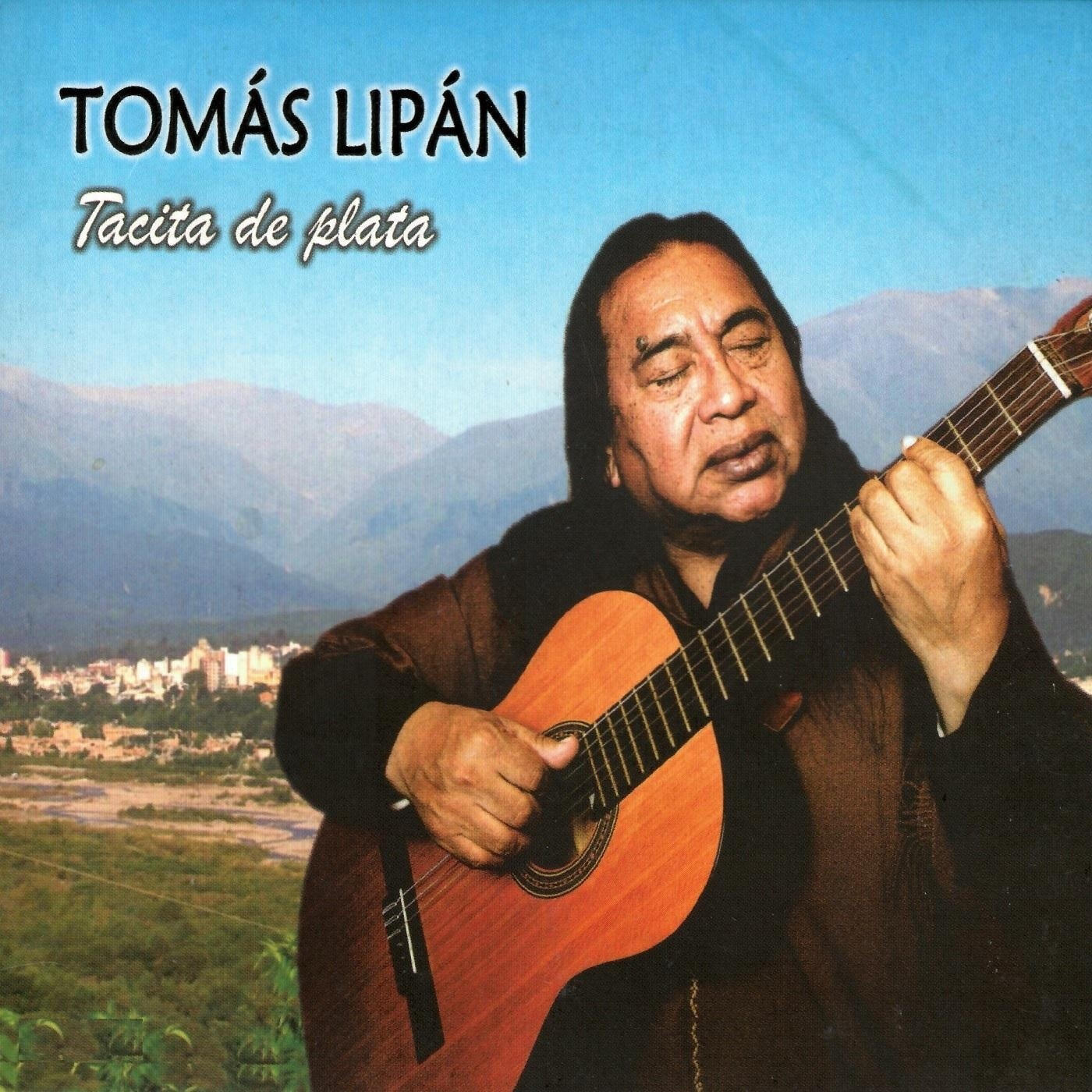 Релиз Tacita de Plata