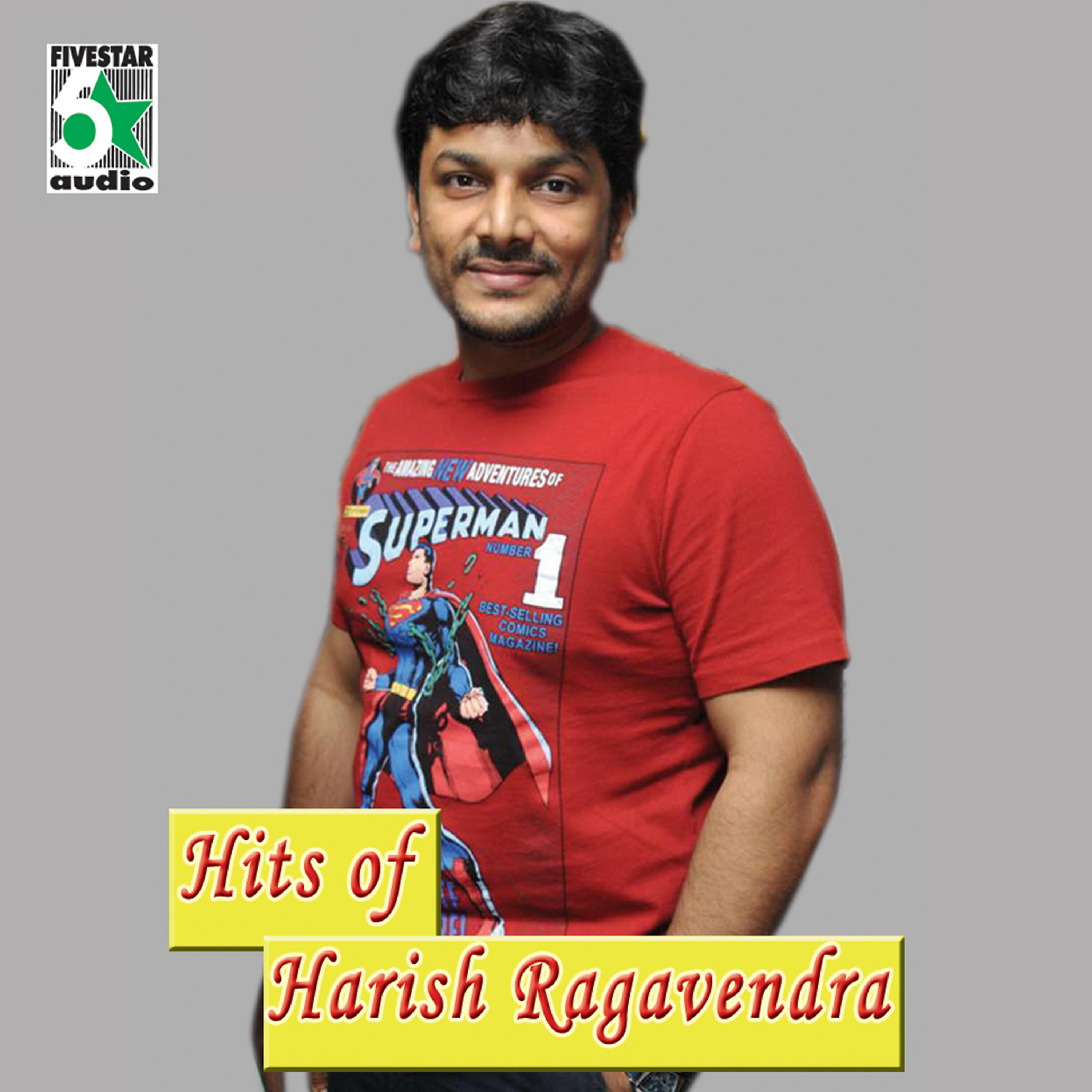Релиз Hits of Harish Ragavendra