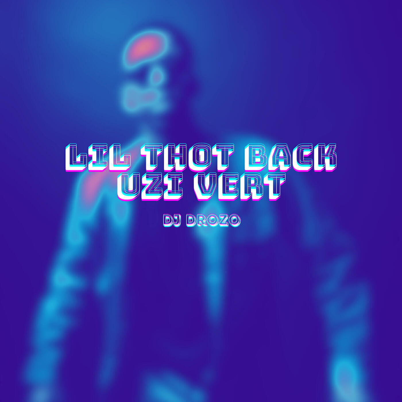 Релиз Lil Thot Back Uzi Vert