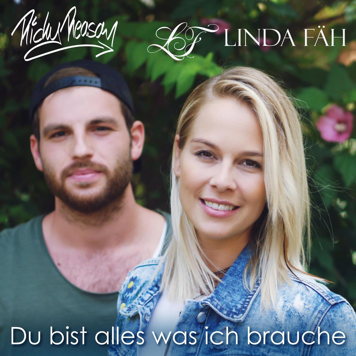 Релиз Du bist alles was ich brauche