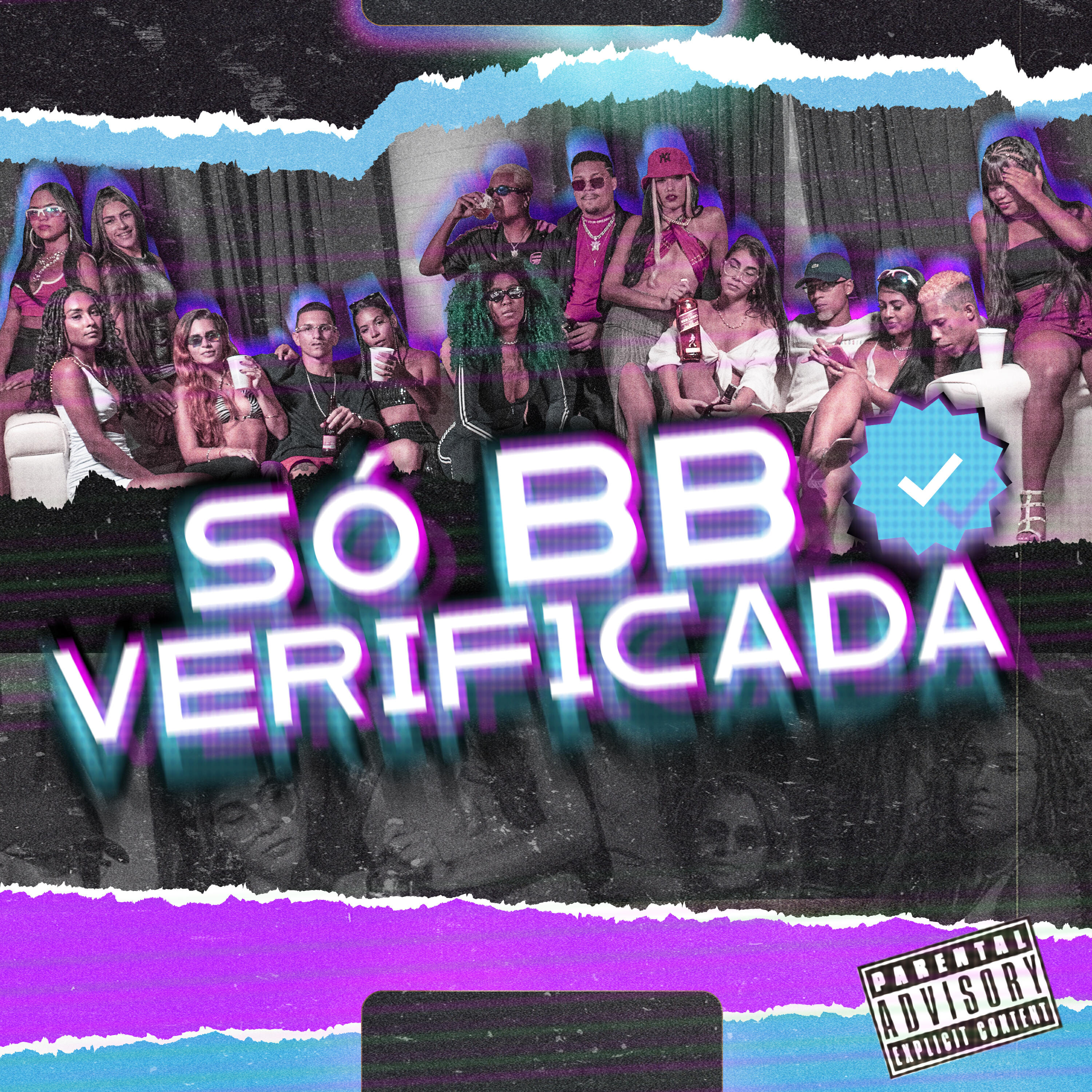 Релиз Só Bb Verificada
