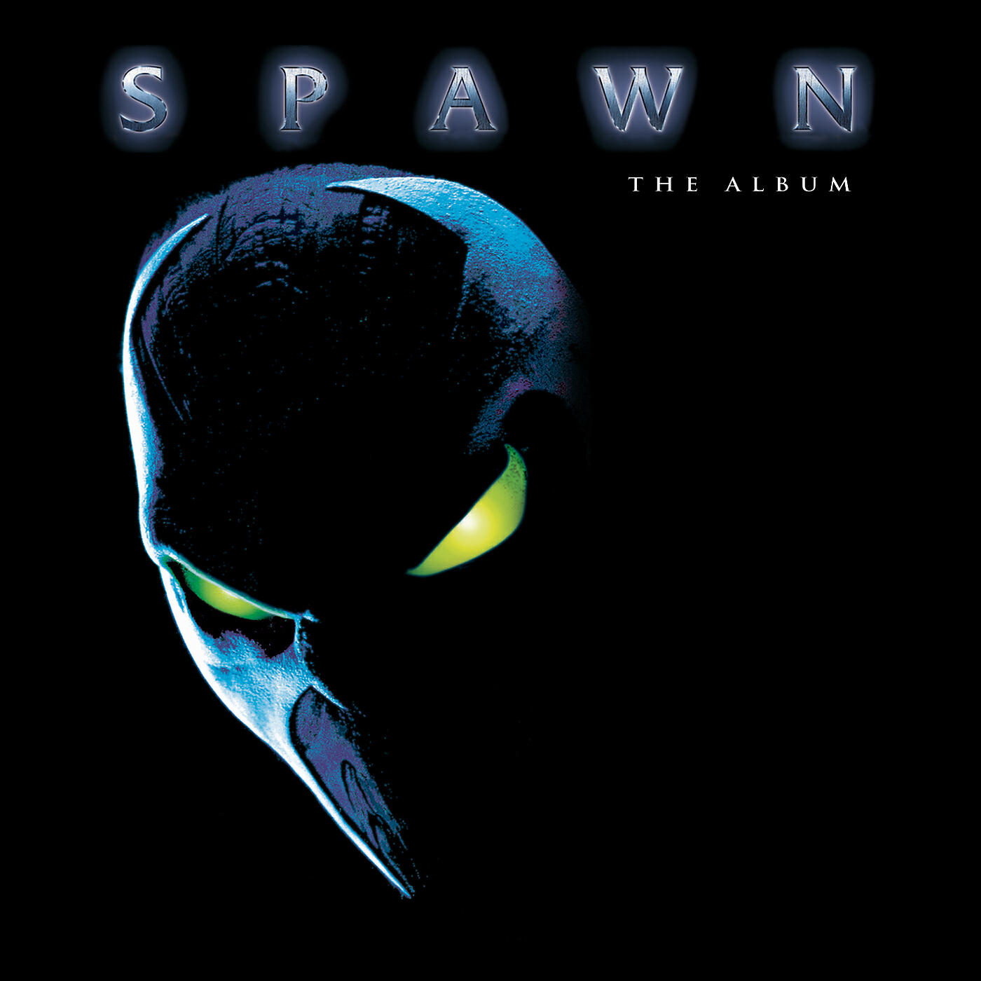 Релиз Spawn The Album