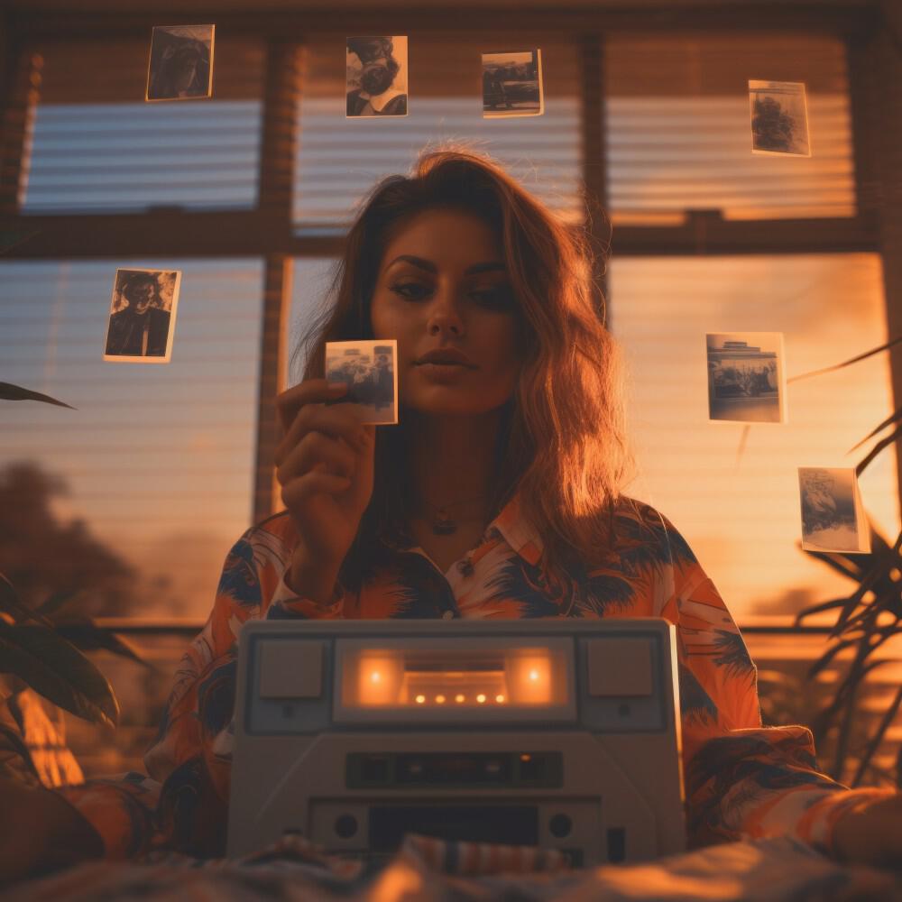 Релиз Night's Comfort