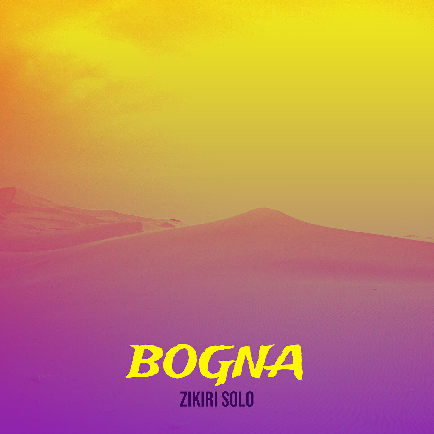 Релиз Bogna