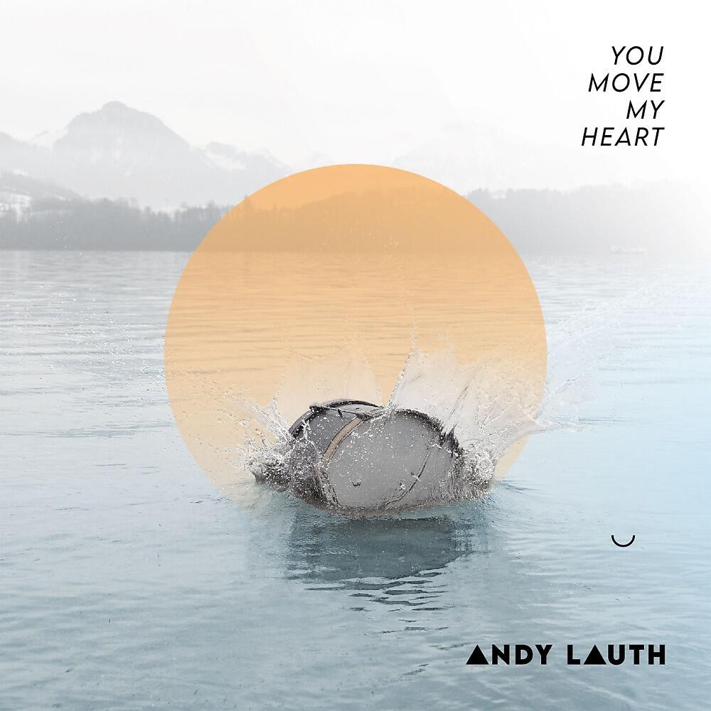 Релиз You Move My Heart