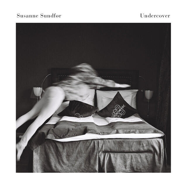 Релиз Undercover (Edit)