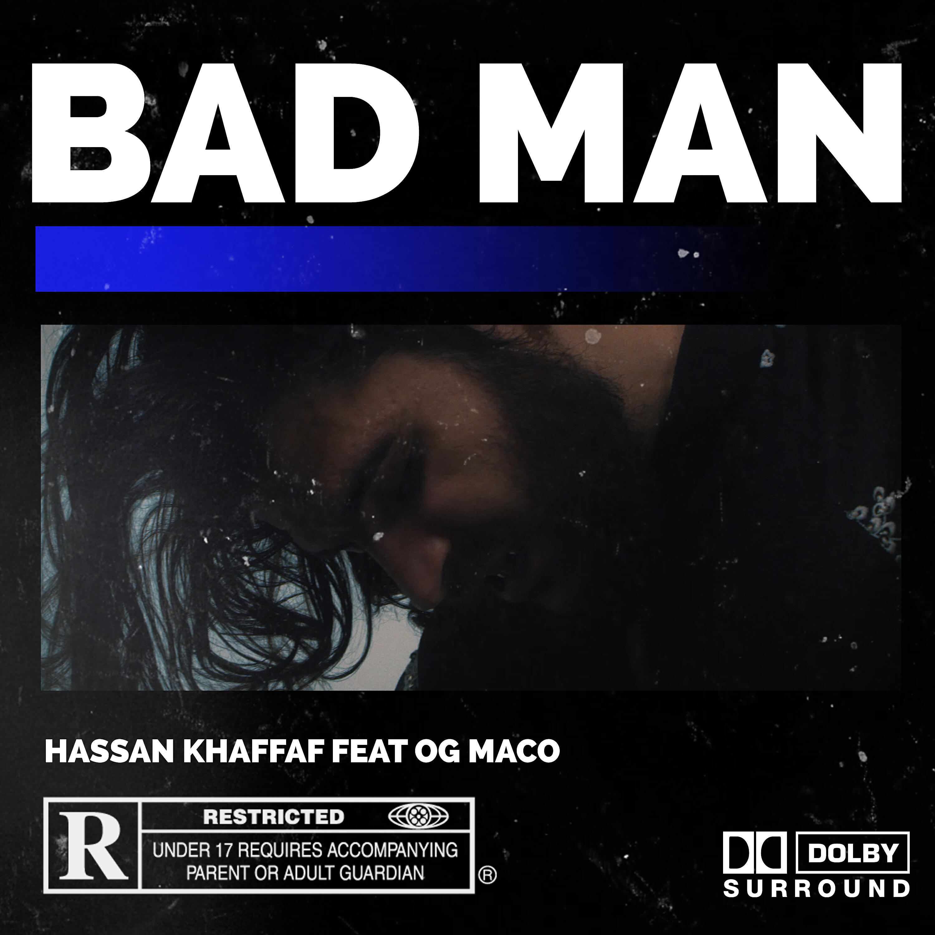 Релиз Bad Man