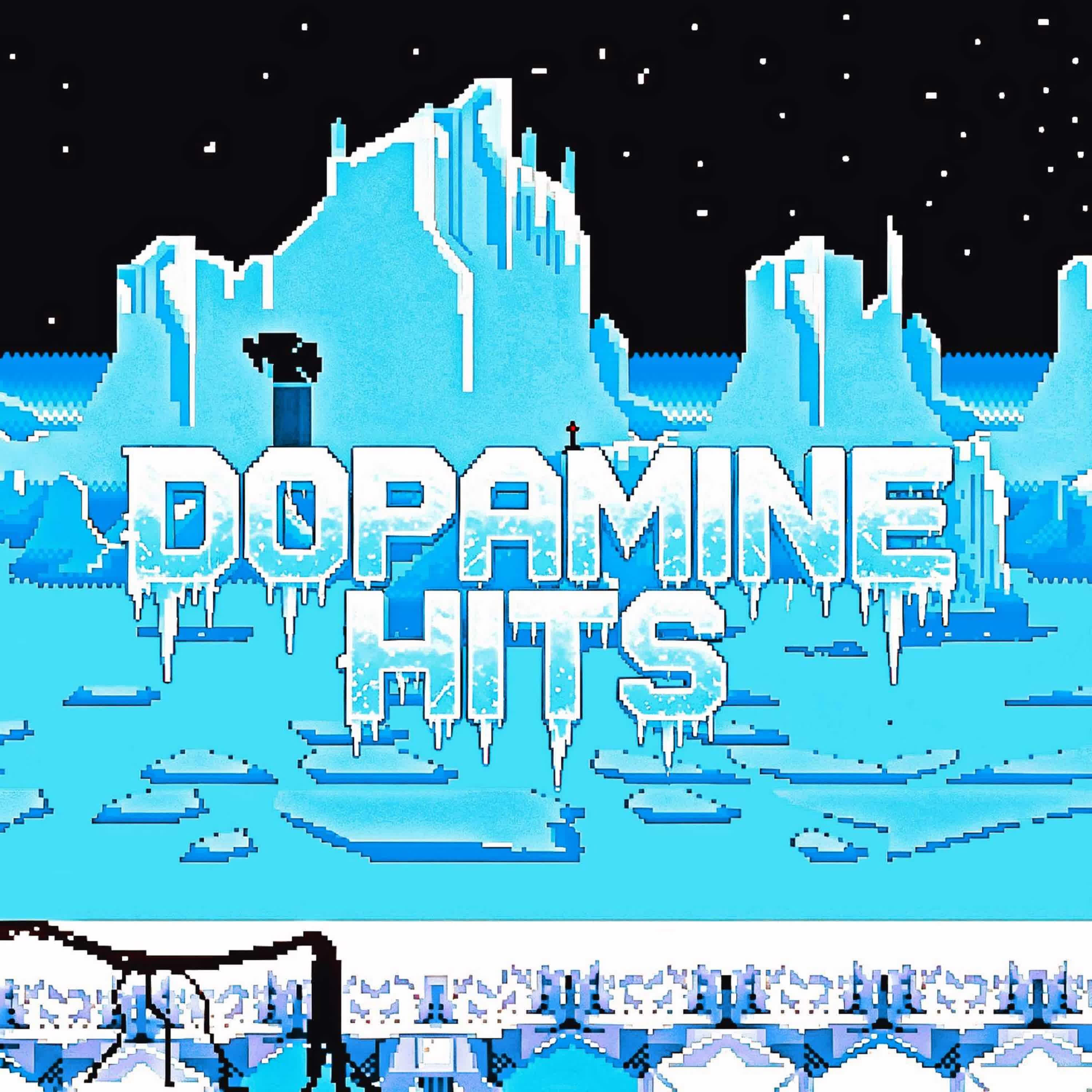 Релиз Dopamine Hits