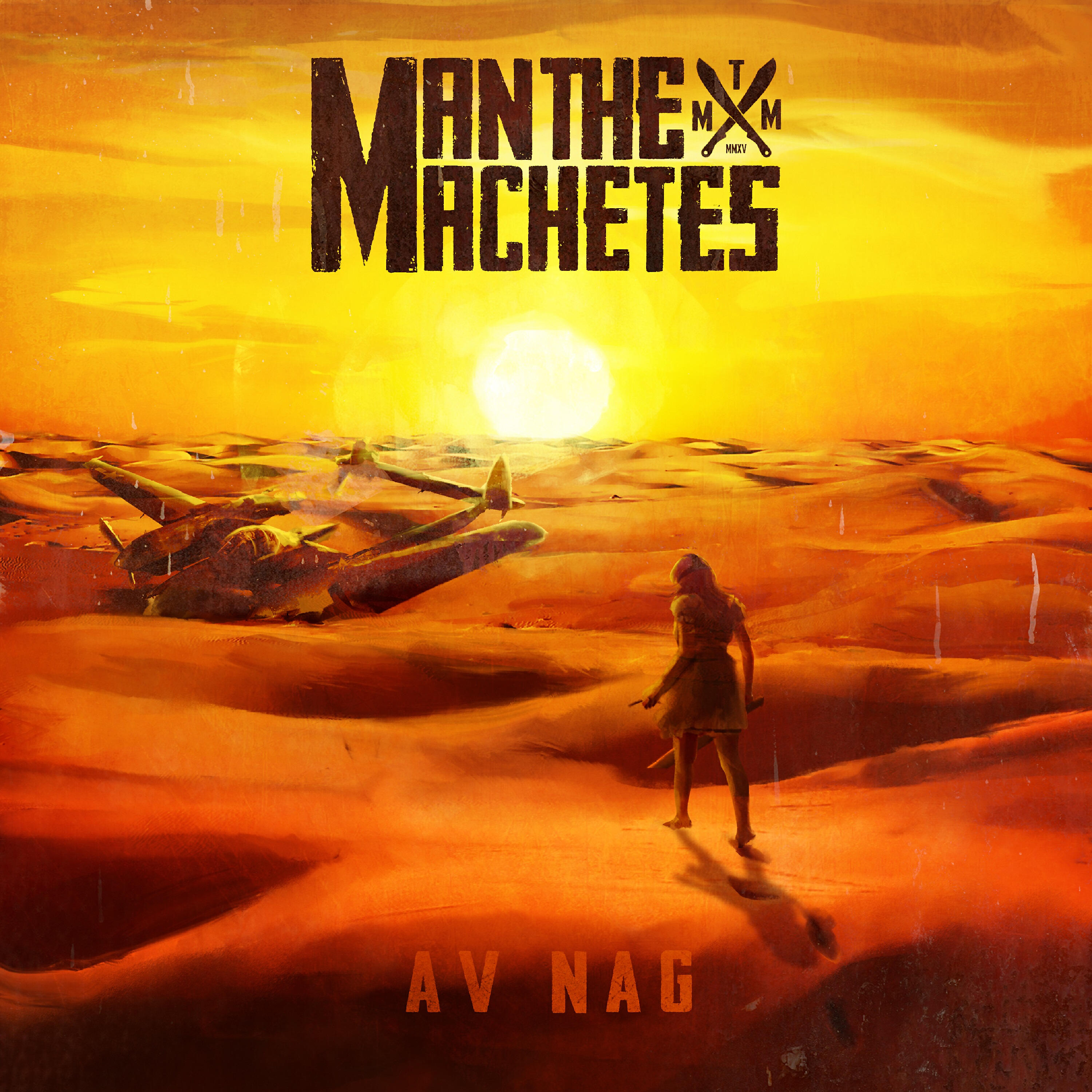 Релиз Av Nag