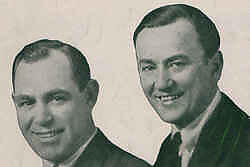Van and Schenck
