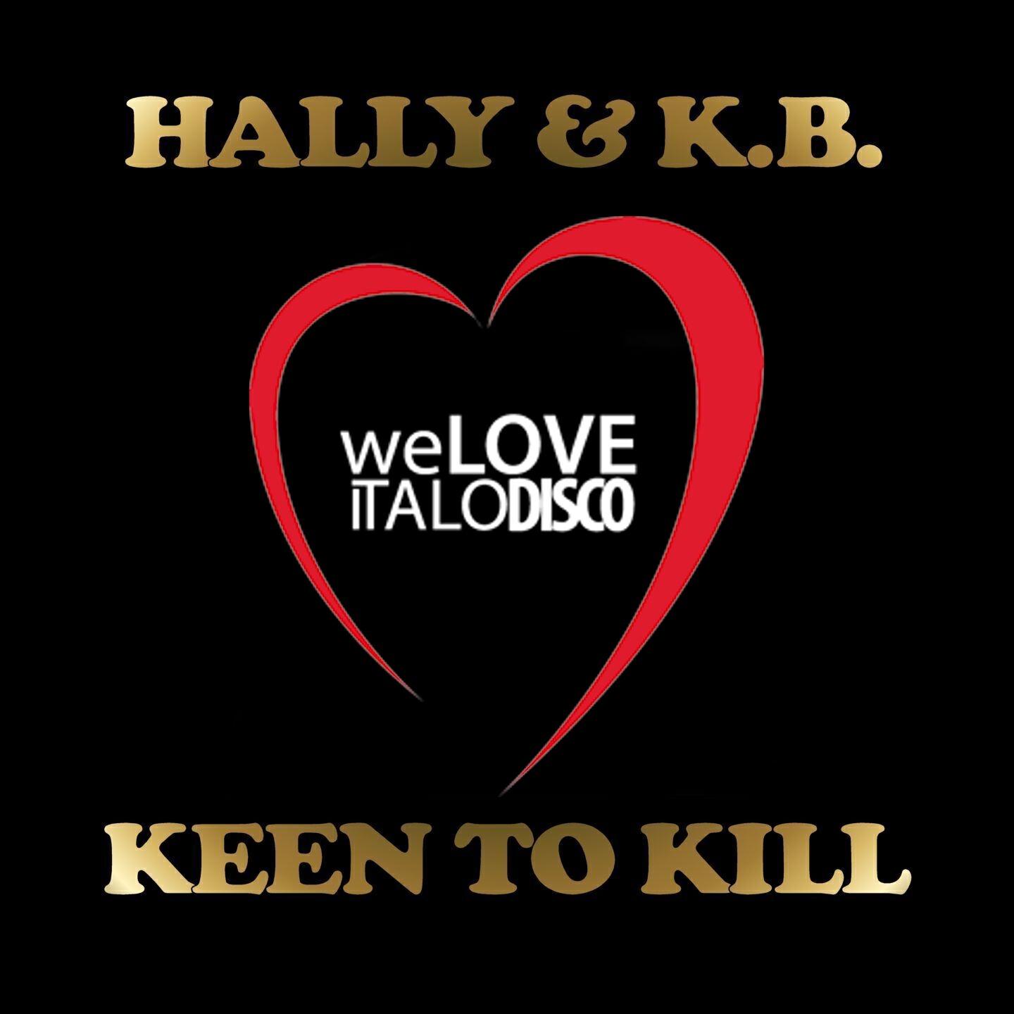 Релиз Keen to Kill