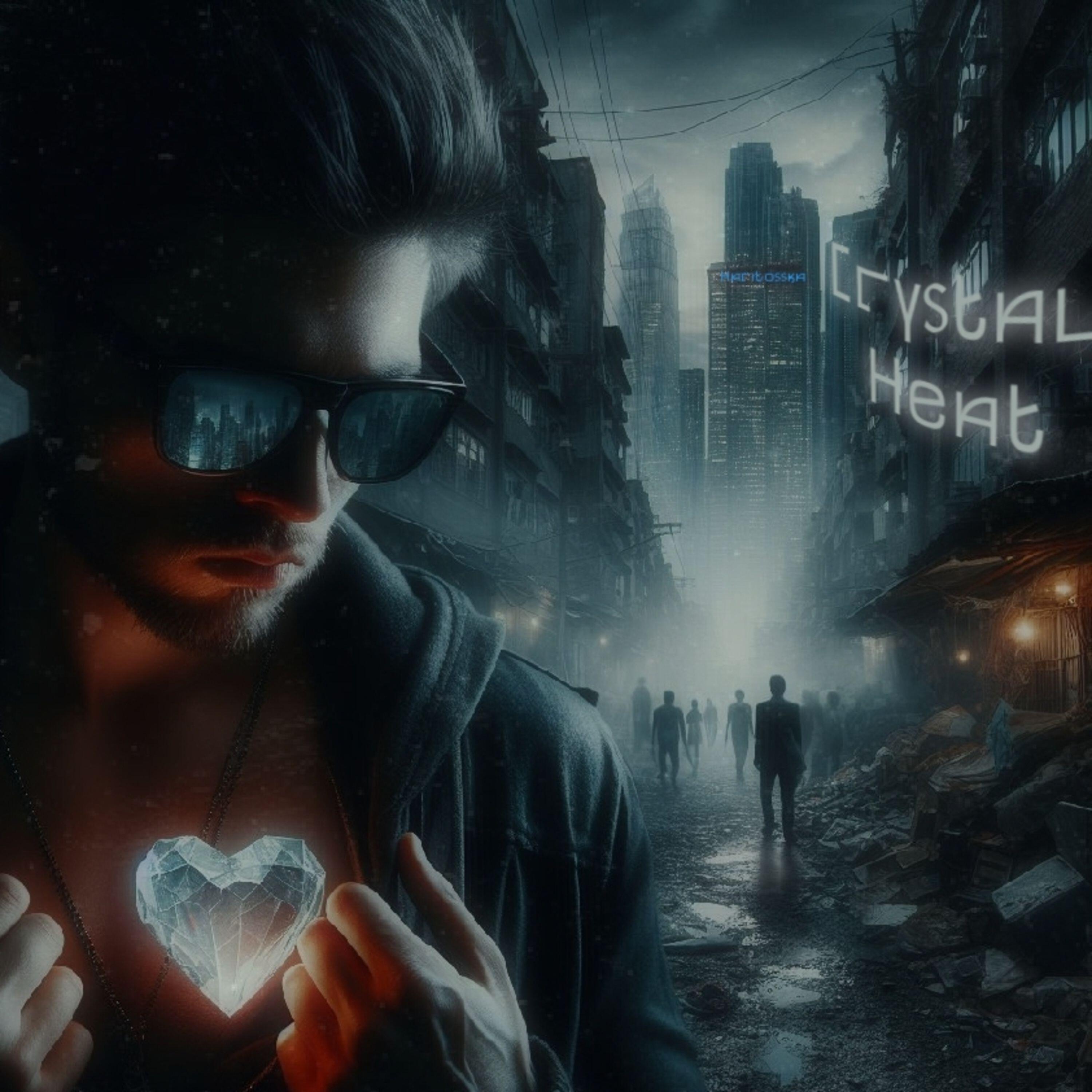 Релиз Crystal Heat