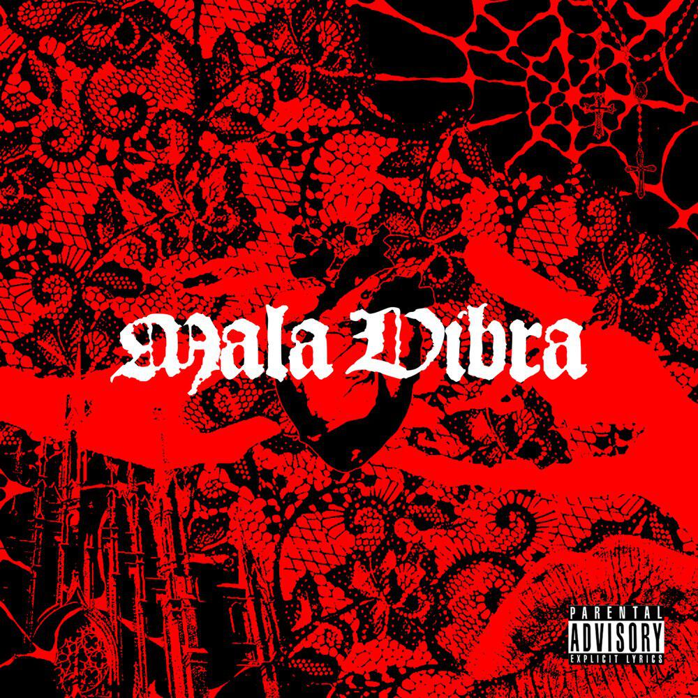 Релиз Mala Vibra