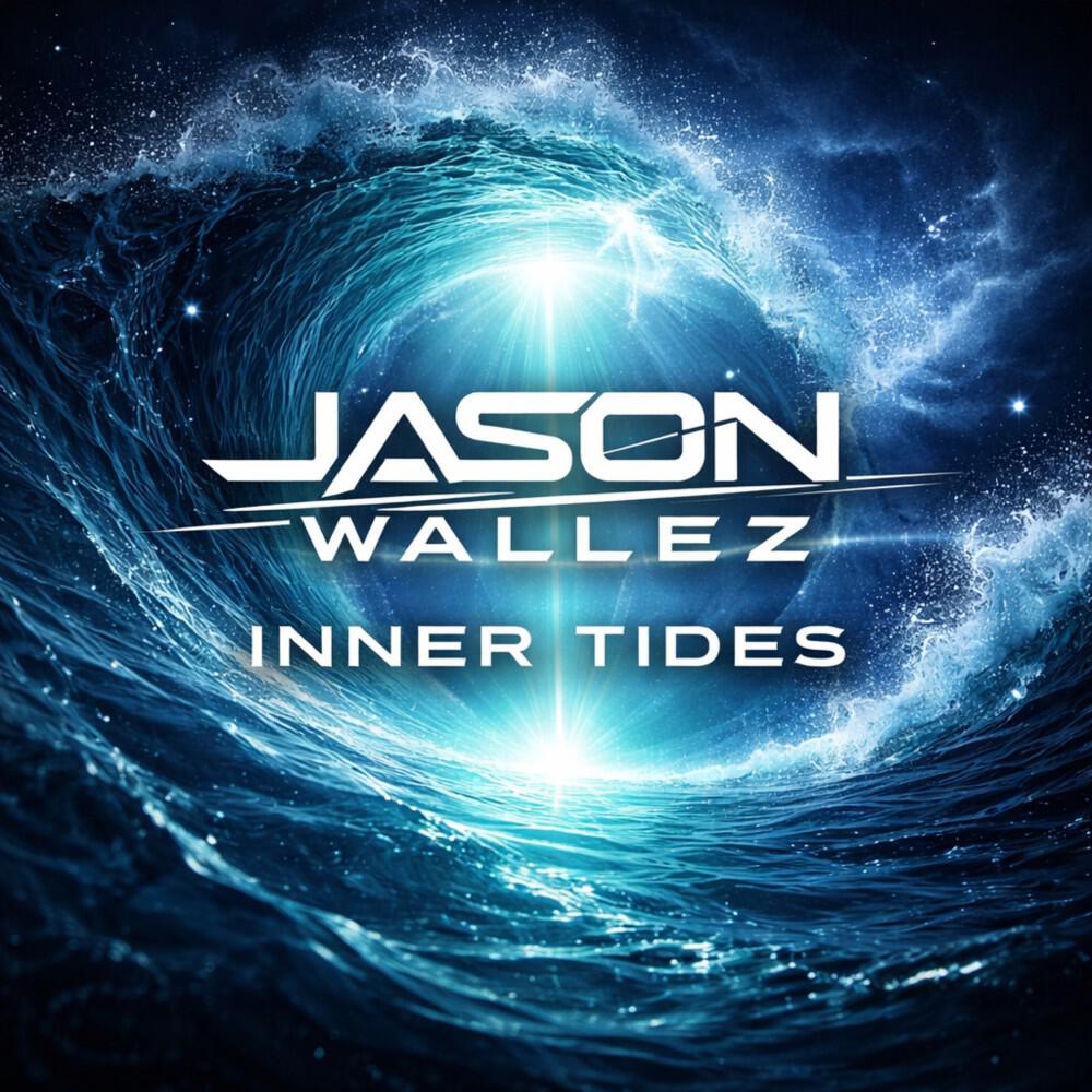 Релиз Inner Tides