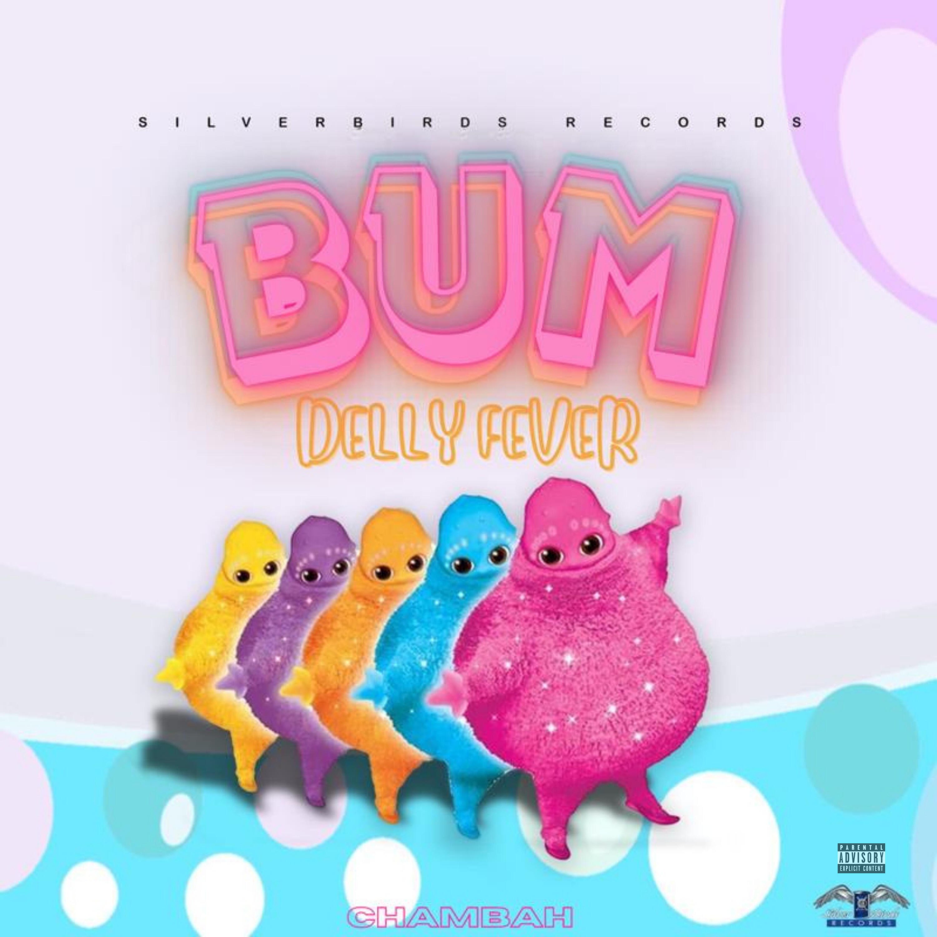 Релиз Bum