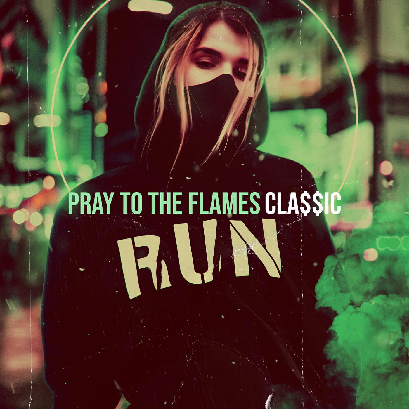 Релиз Pray to the Flames