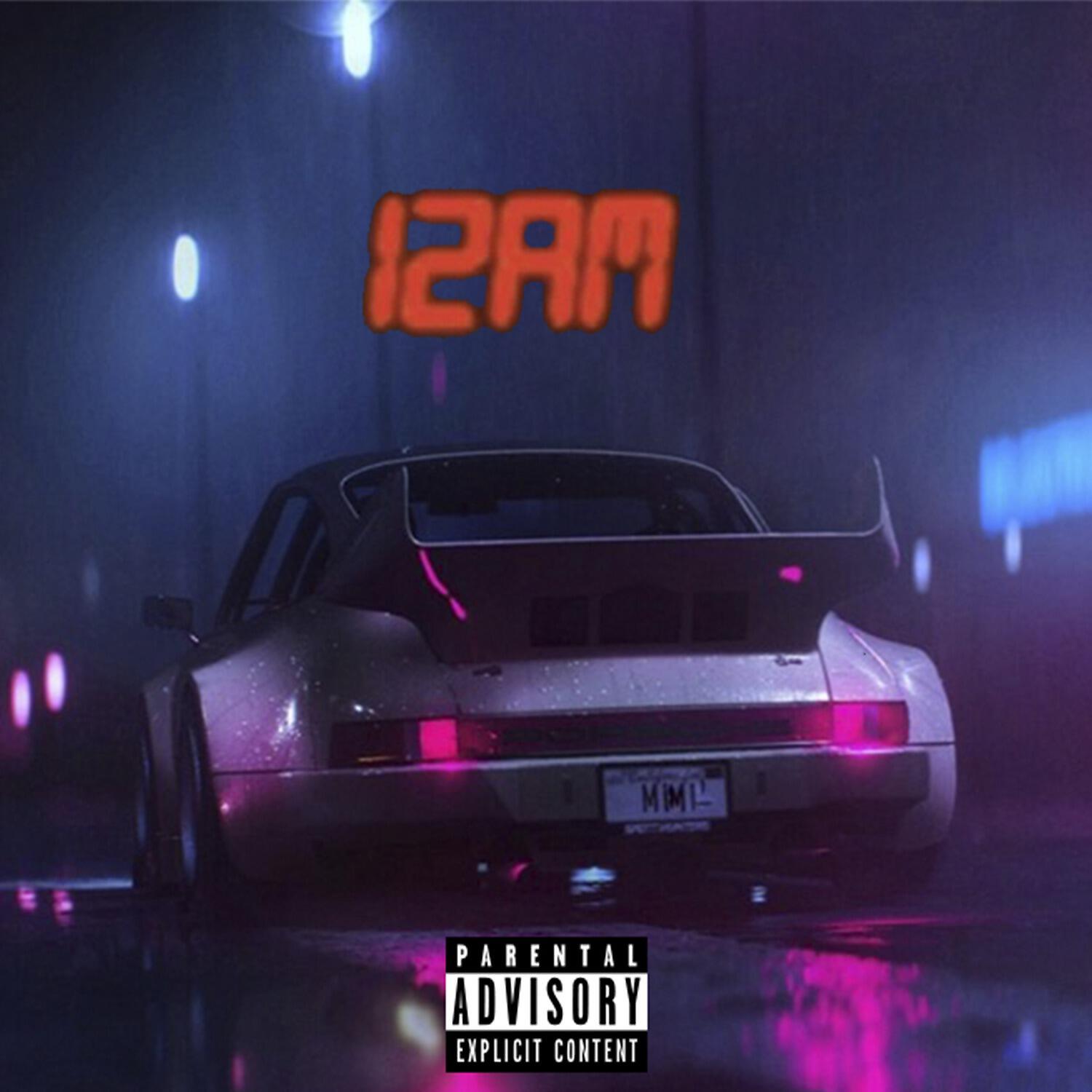 Релиз 12am
