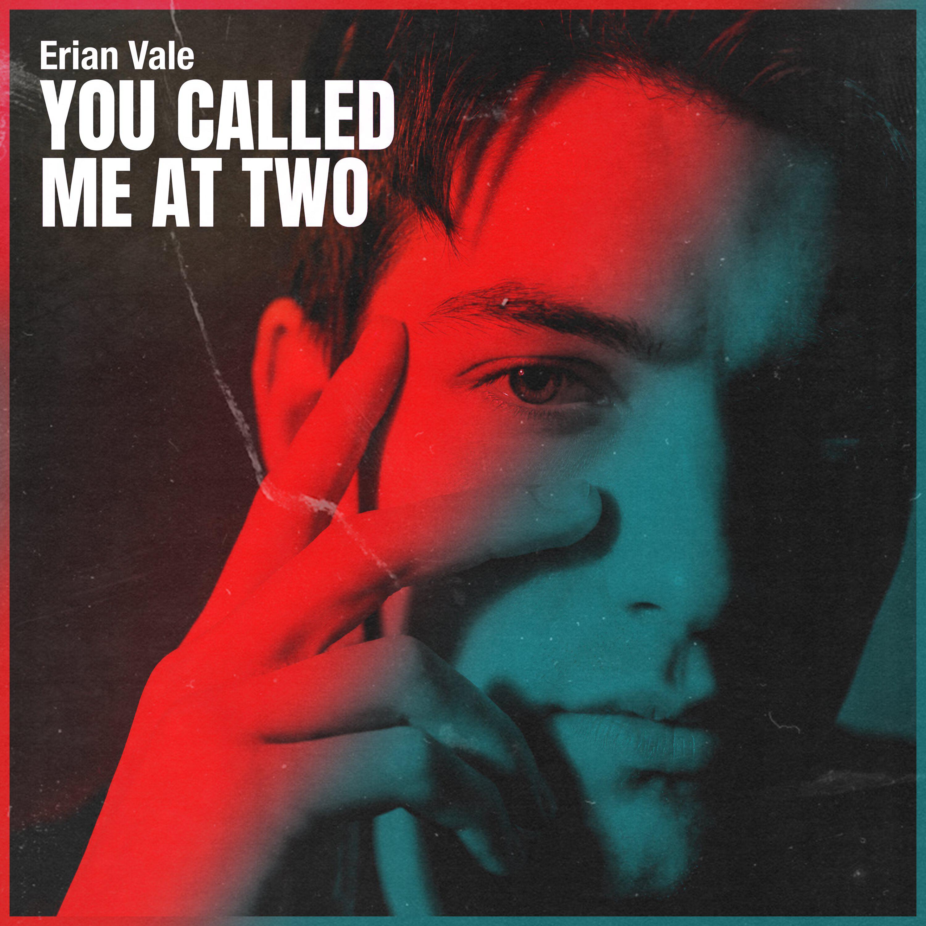 Релиз You Called Me at Two