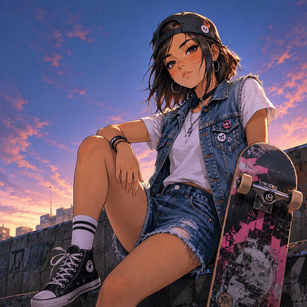 Релиз Só Pra Mim