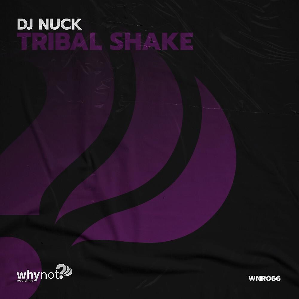 Релиз Tribal Shake