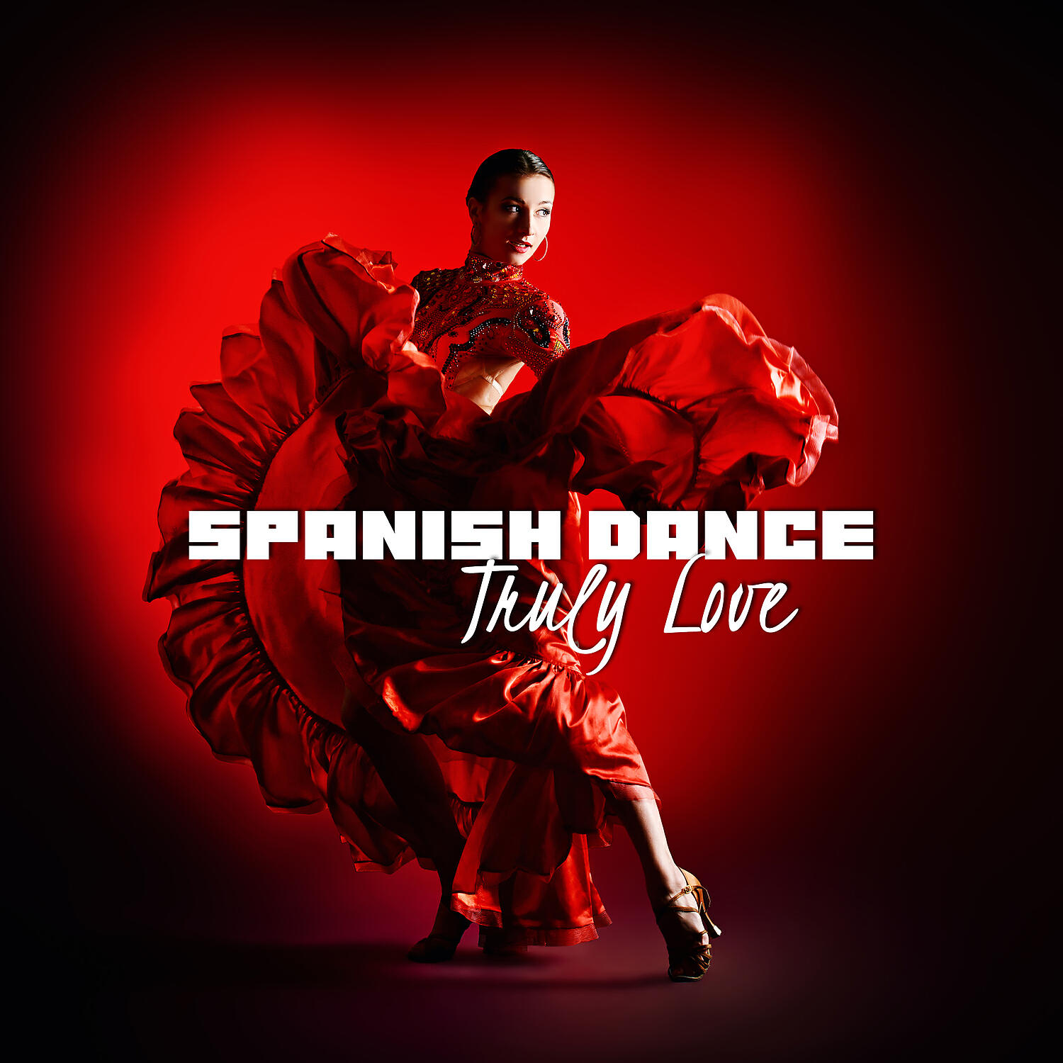 Релиз Spanish Dance – Truly Love