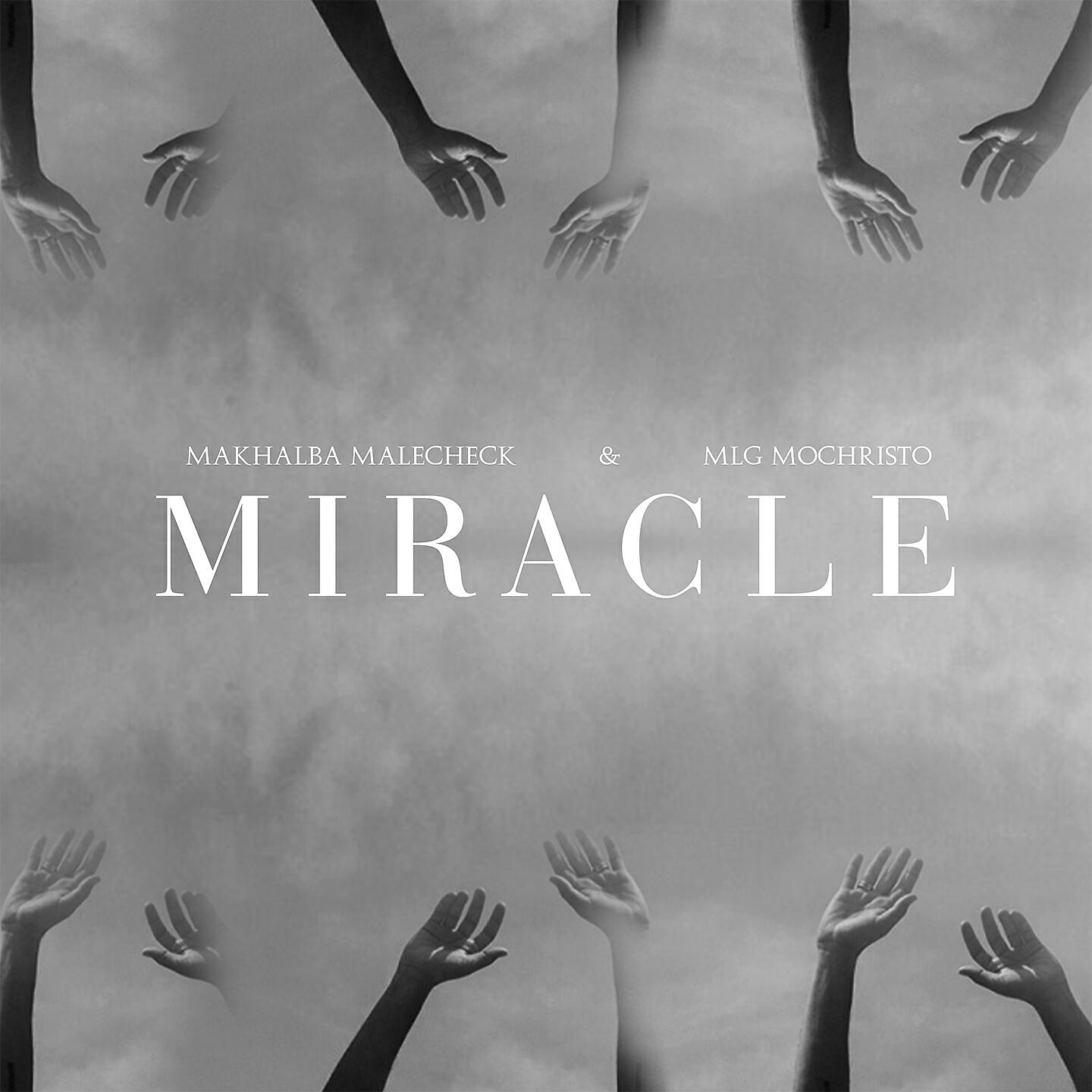 Релиз Miracle