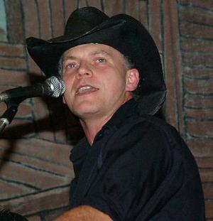 Michael Carr
